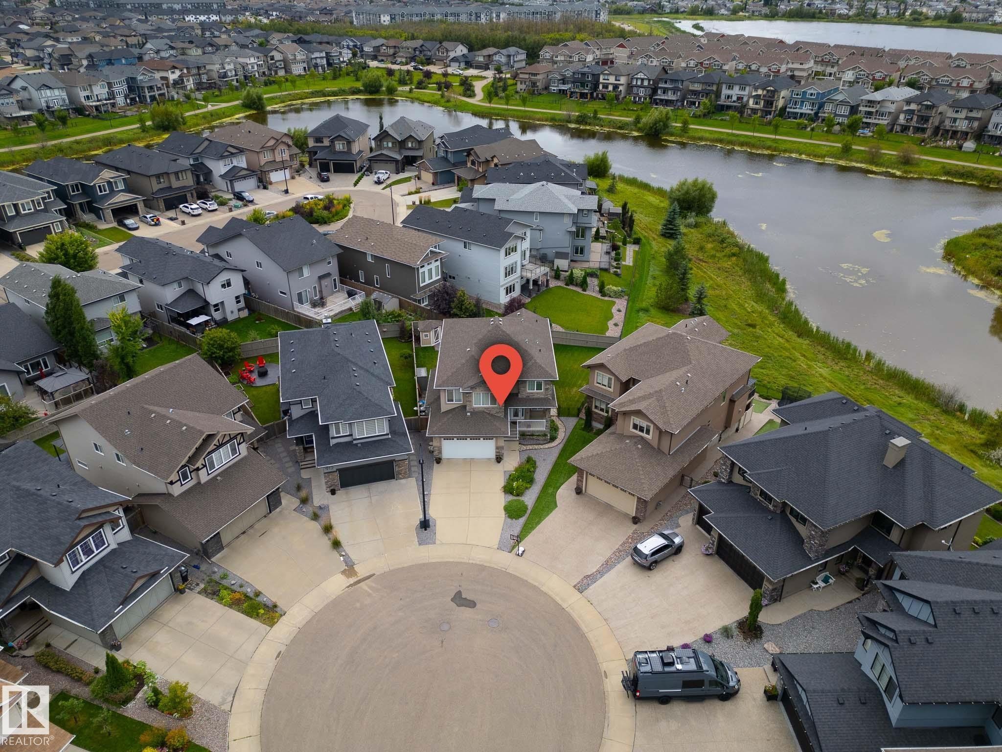 Additional content - 914 Crystallina Nera Way Nw, Edmonton, AB