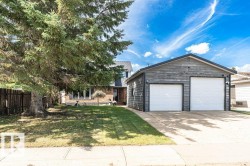 8522 98 Avenue Fort Saskatchewan, AB T8L 3A3