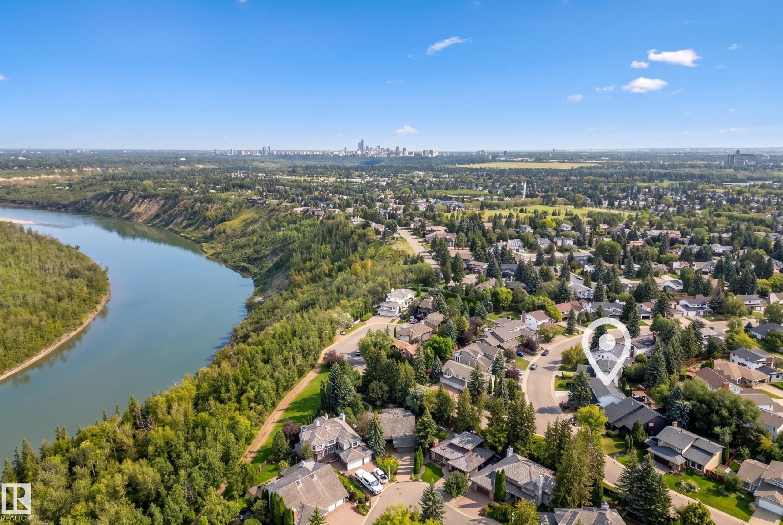 970 Rice Road Nw, Edmonton, AB