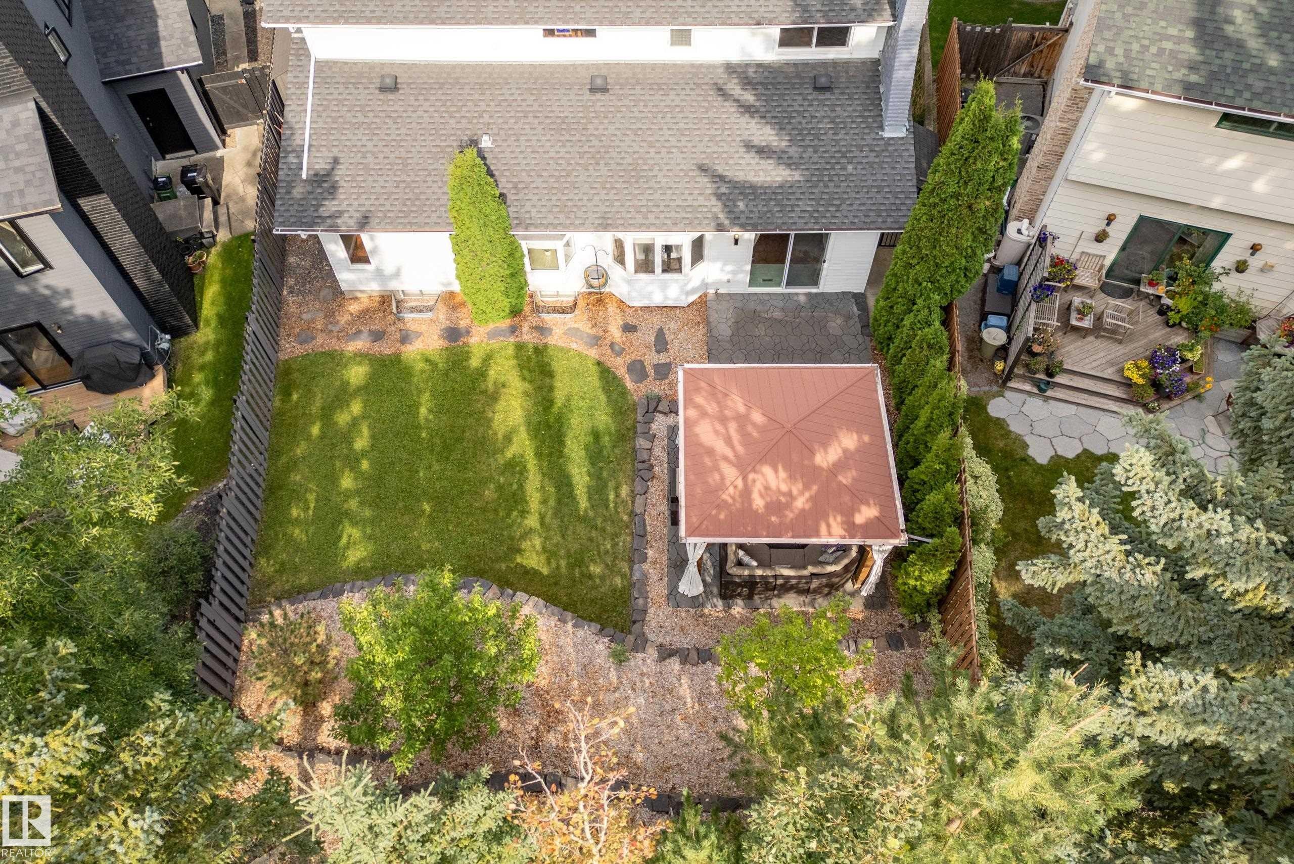 970 Rice Road Nw, Edmonton, AB