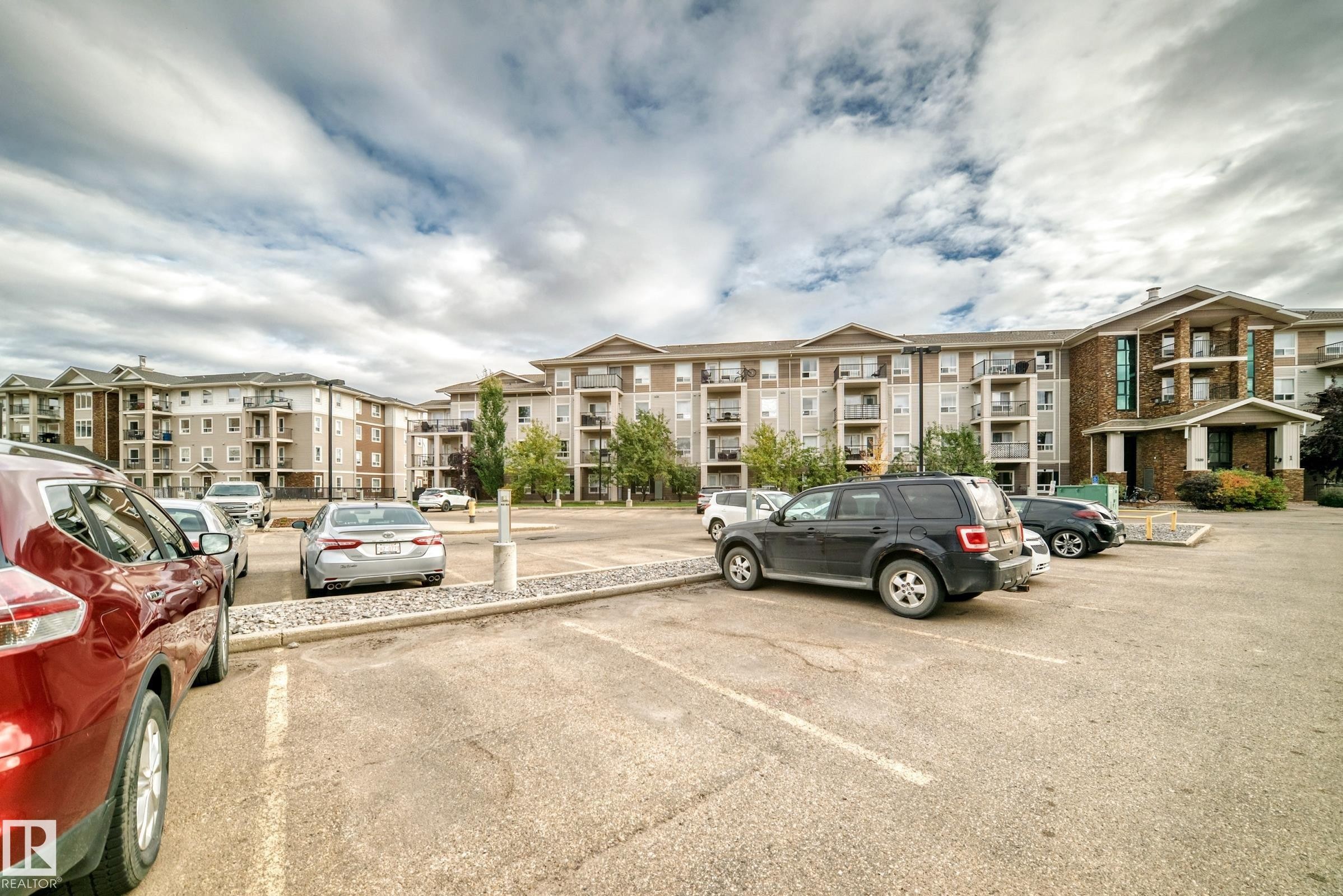 #1309 7339 South Terwillegar Dr Nw, Edmonton, AB