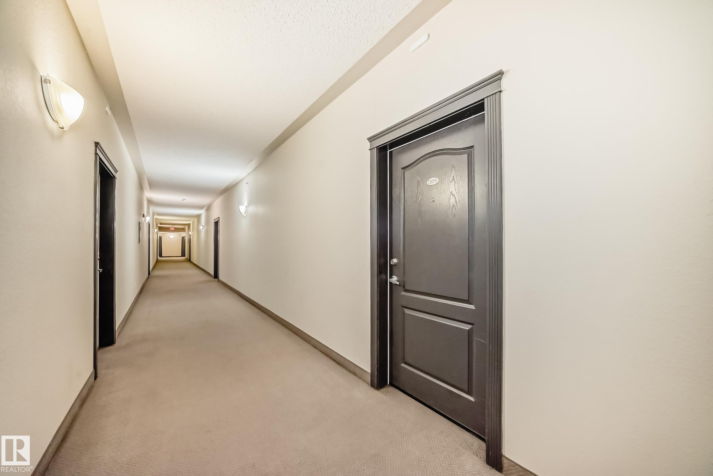#1309 7339 South Terwillegar Dr Nw, Edmonton, AB