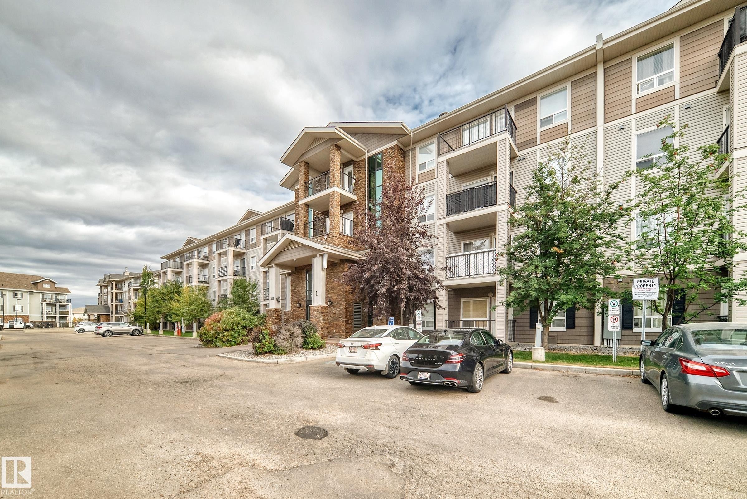 #1309 7339 South Terwillegar Dr Nw, Edmonton, AB