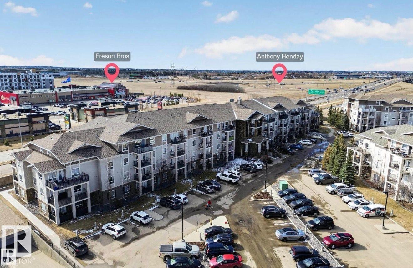 #1309 7339 South Terwillegar Dr Nw, Edmonton, AB