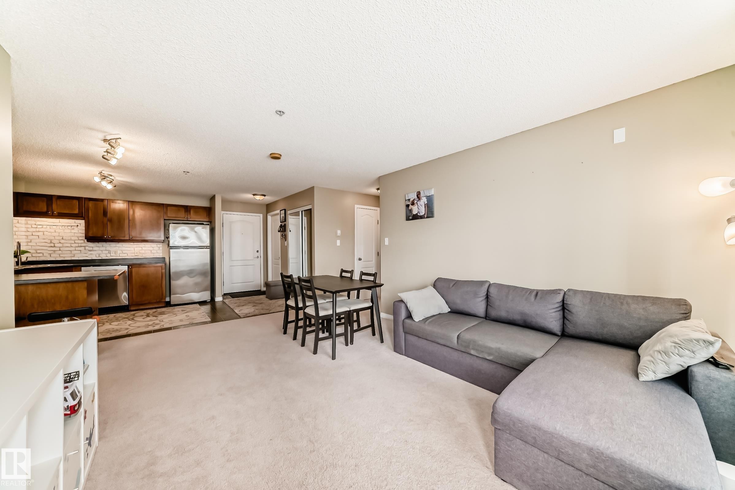 #1309 7339 South Terwillegar Dr Nw, Edmonton, AB
