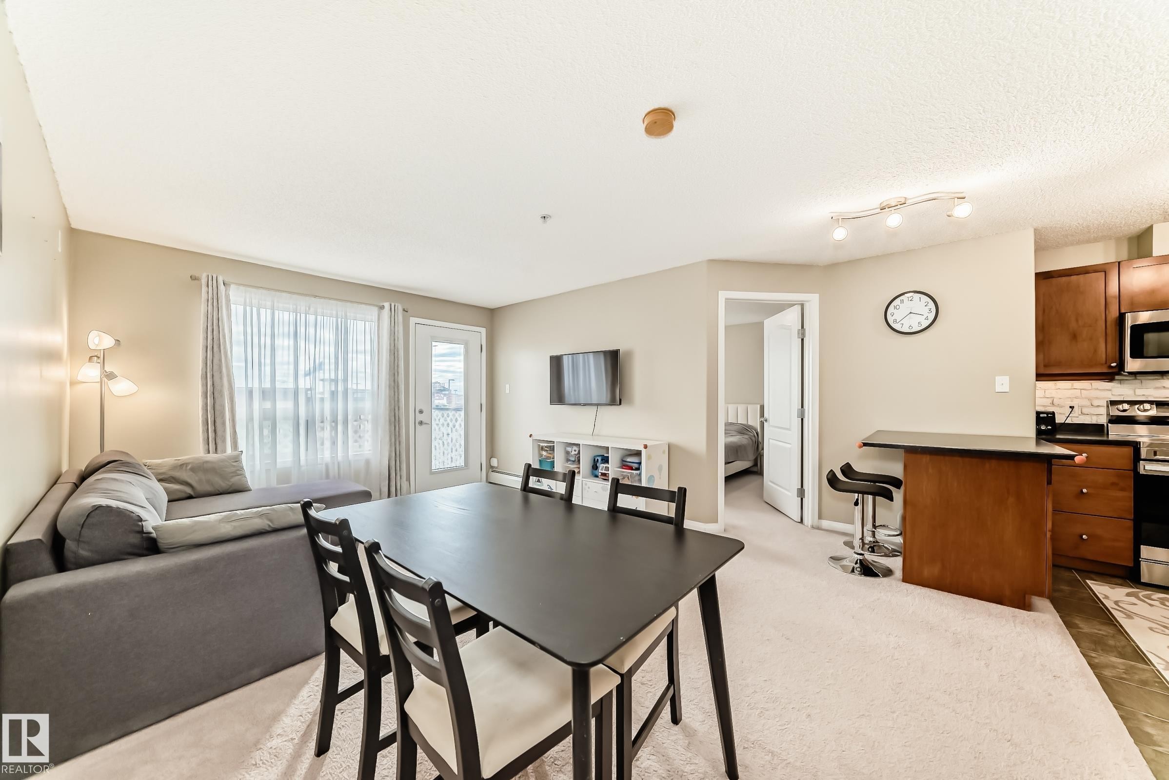 #1309 7339 South Terwillegar Dr Nw, Edmonton, AB