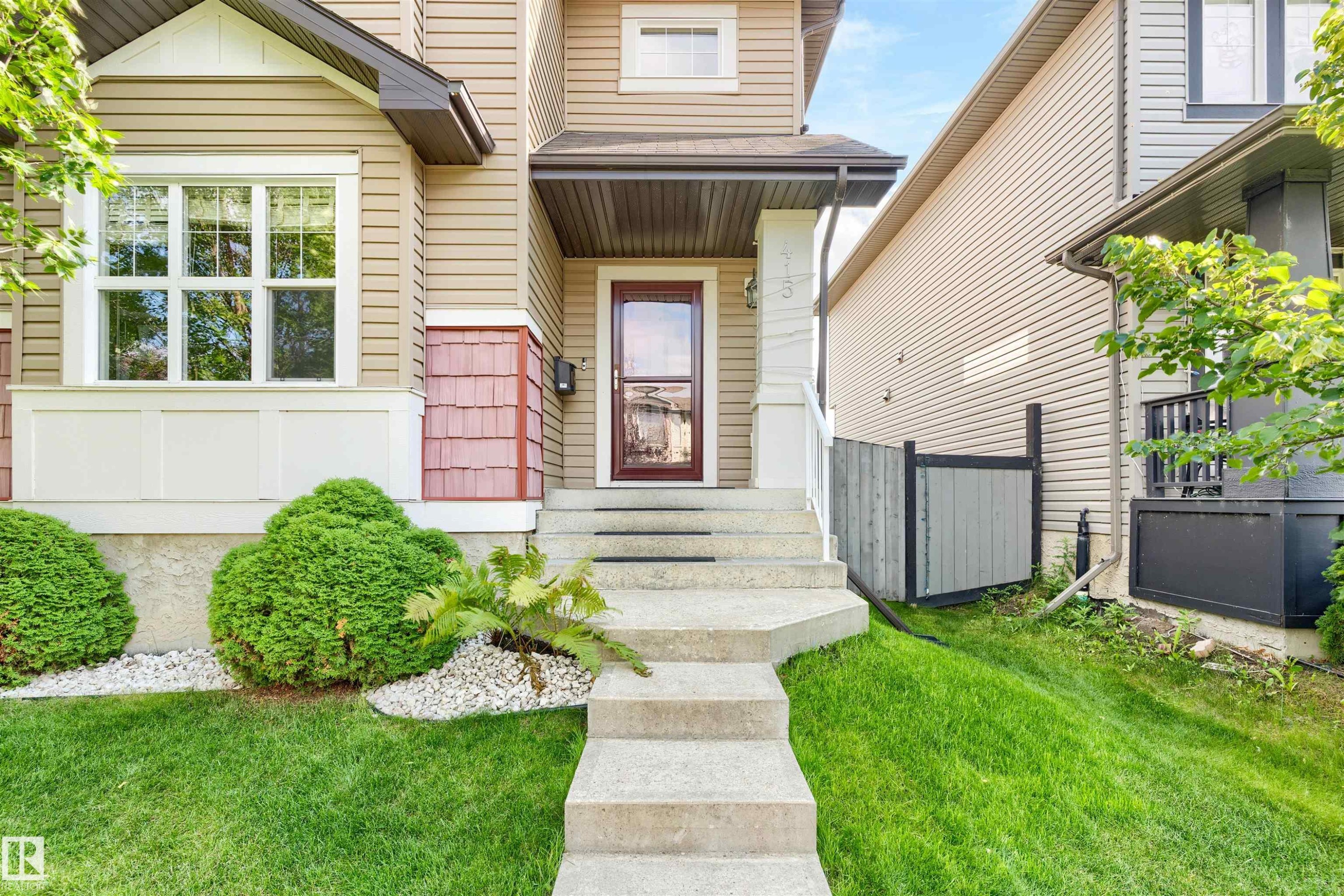 415 Keystone Way, Leduc, AB