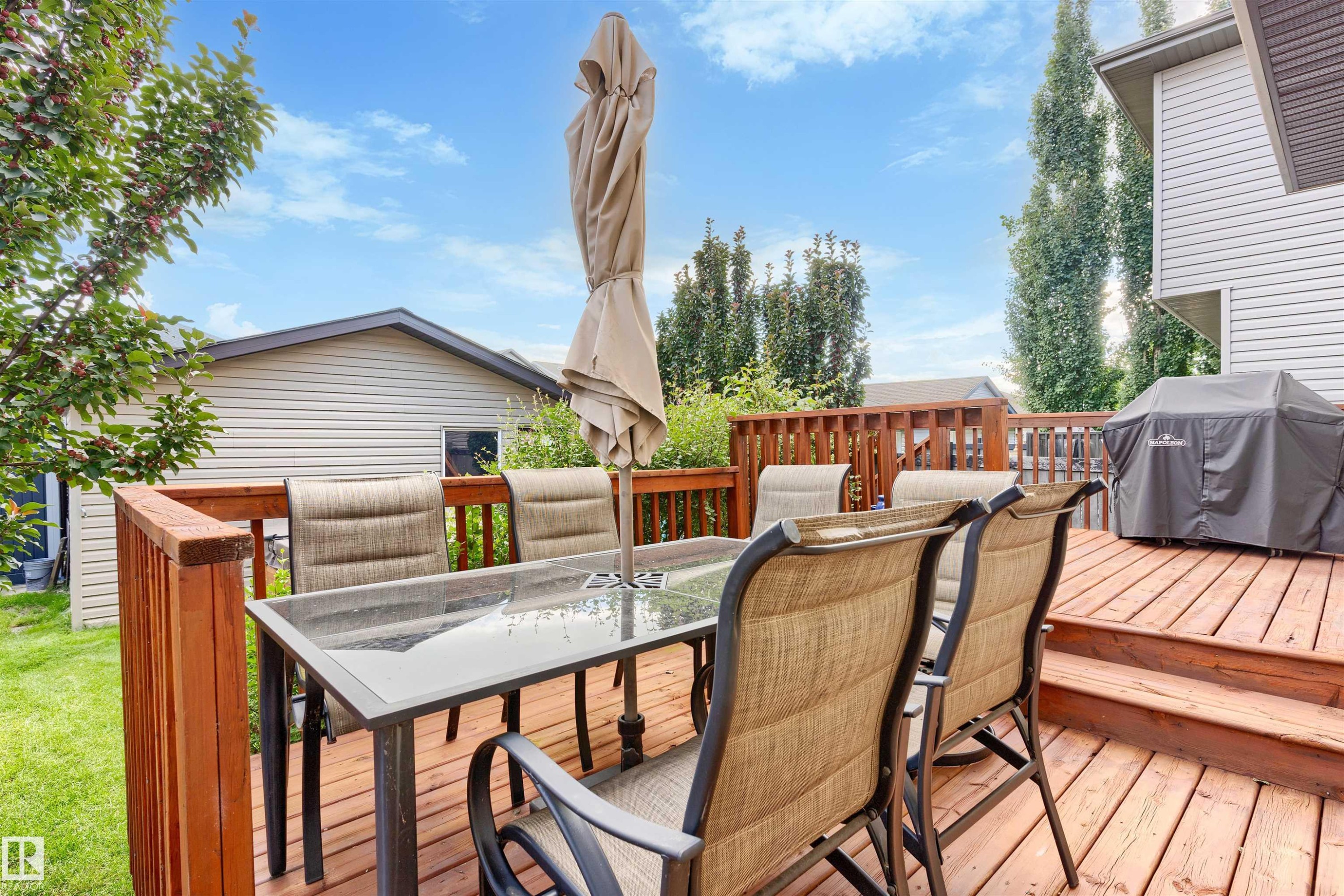 415 Keystone Way, Leduc, AB