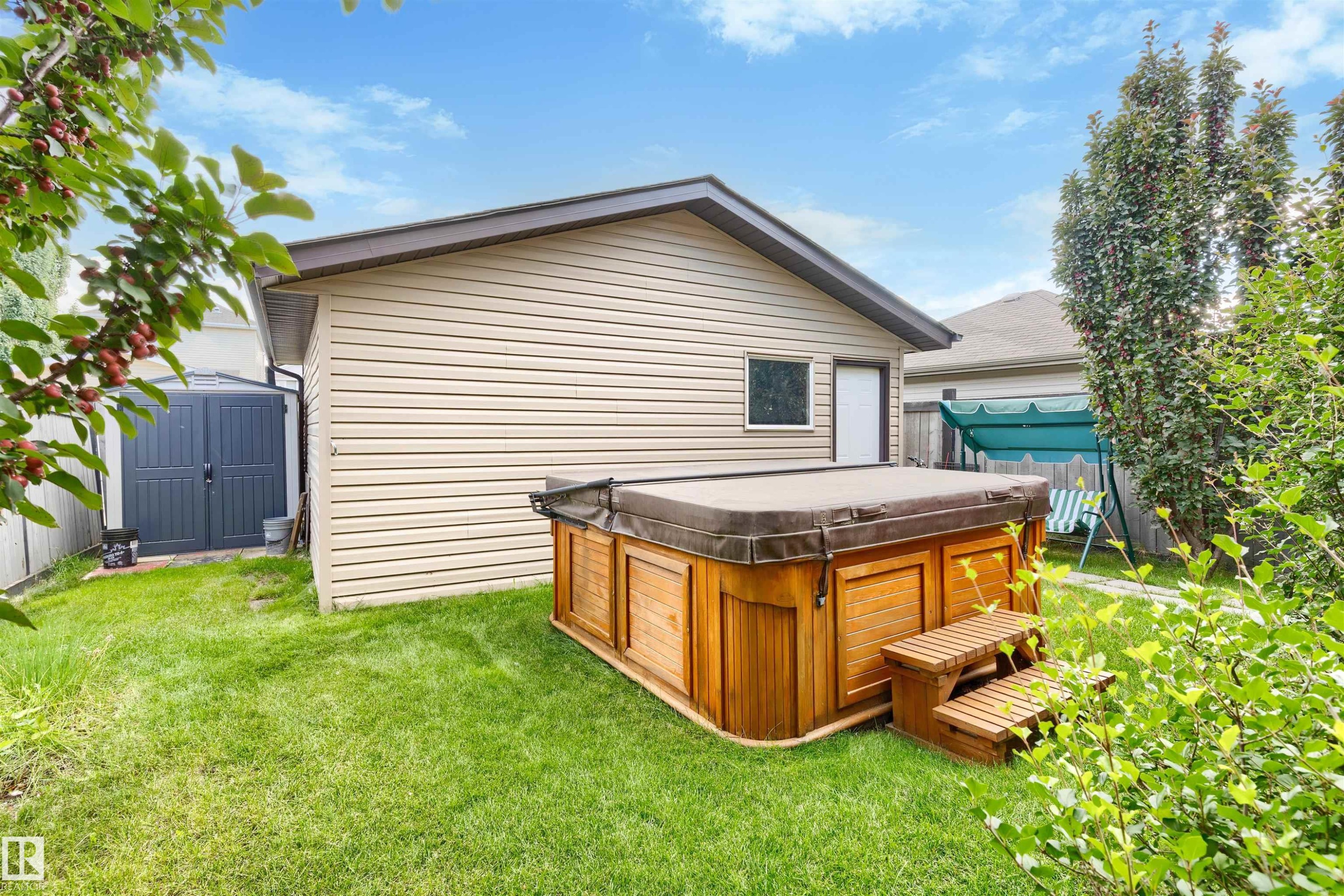 415 Keystone Way, Leduc, AB