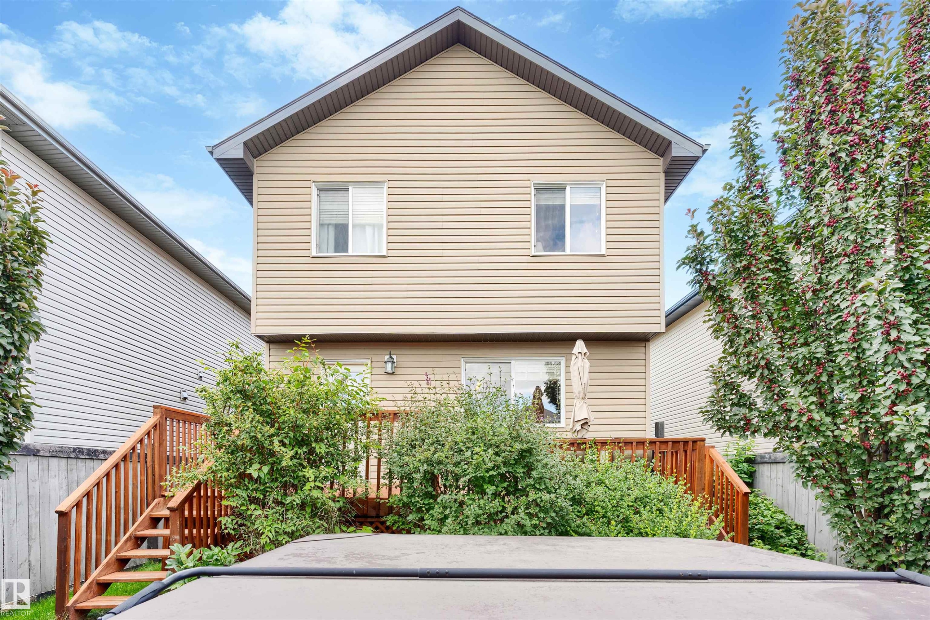 415 Keystone Way, Leduc, AB