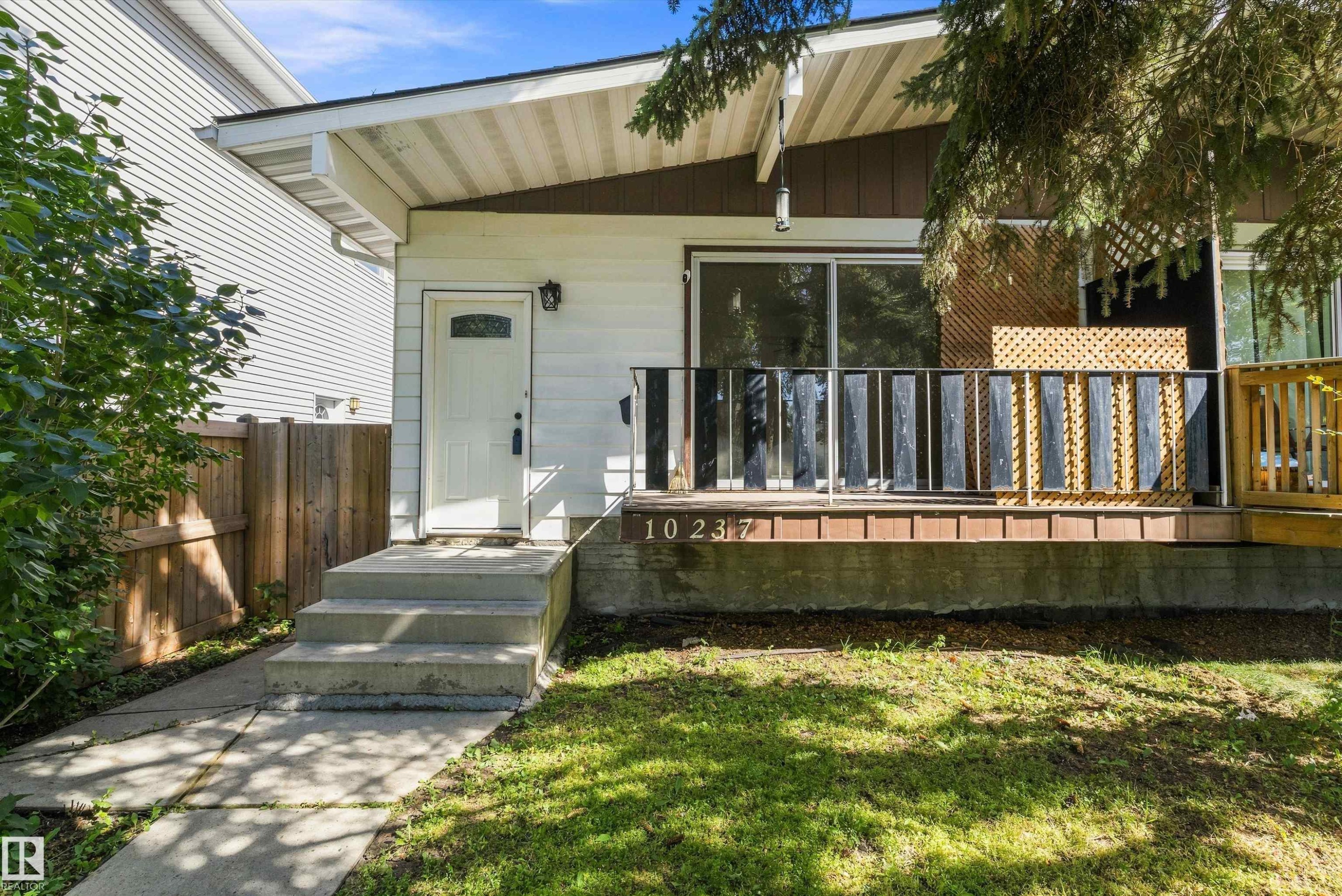 10237 151 Street Nw, Edmonton, AB