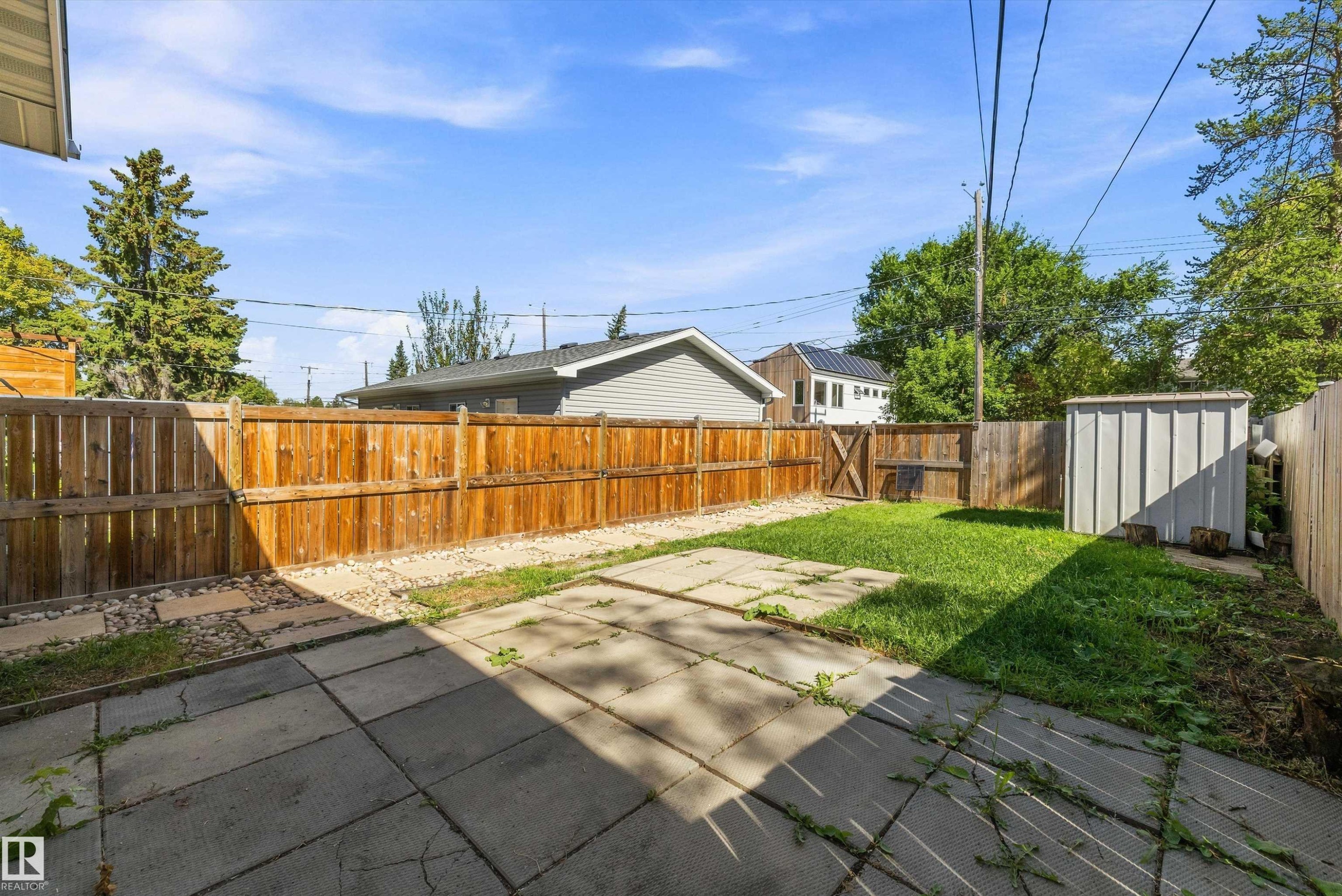 10237 151 Street Nw, Edmonton, AB