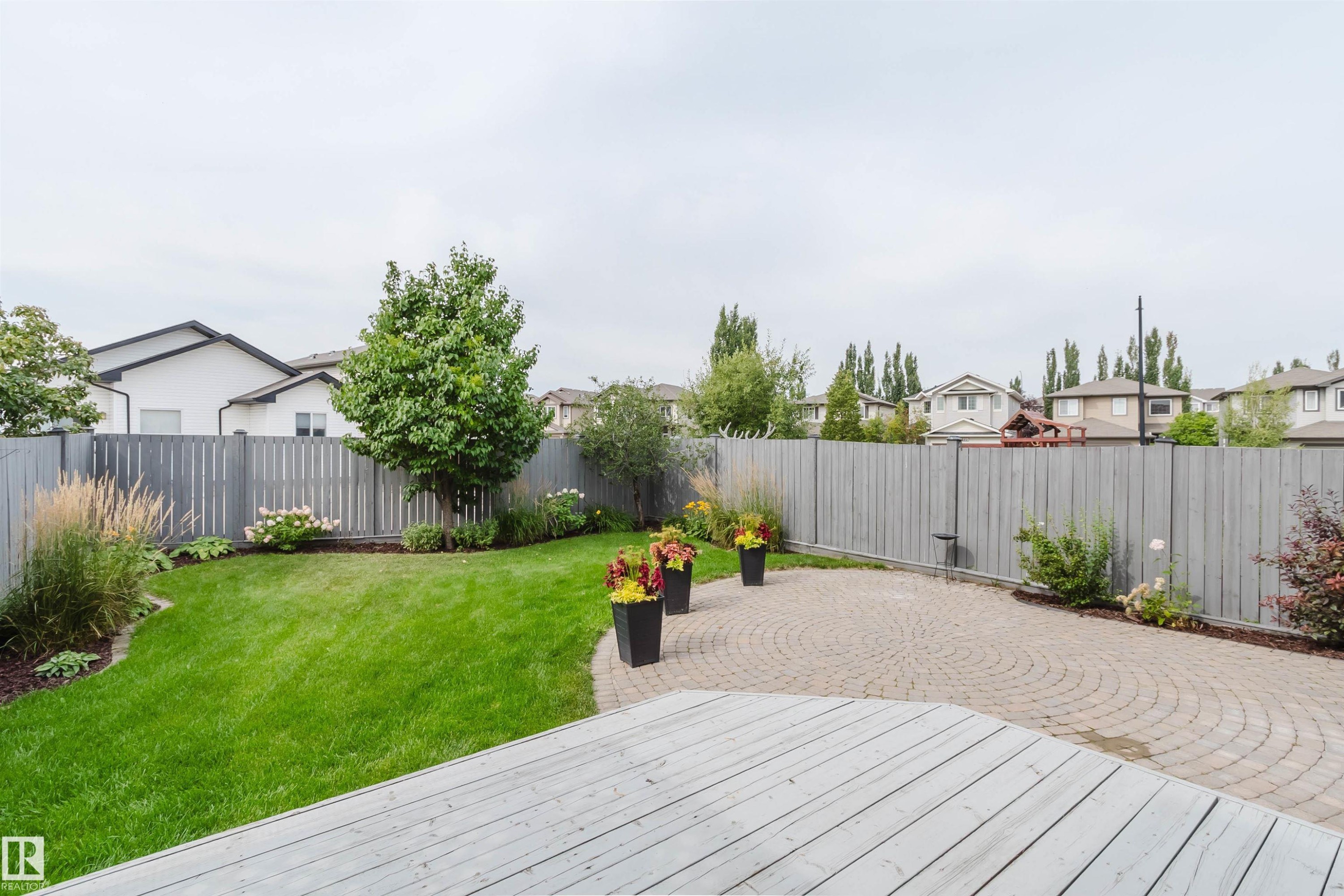 1908 Hammond Place Nw, Edmonton, AB