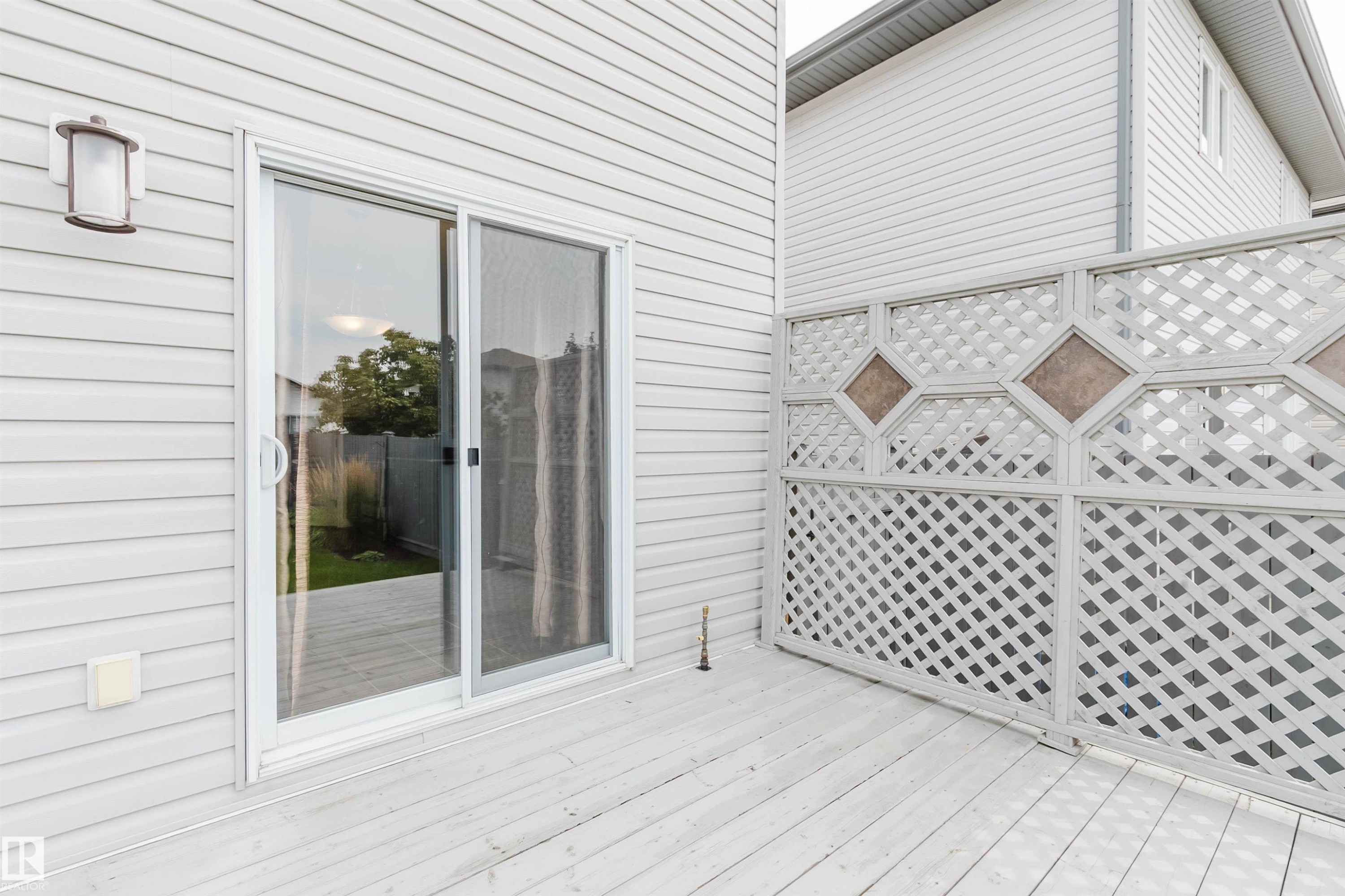 1908 Hammond Place Nw, Edmonton, AB