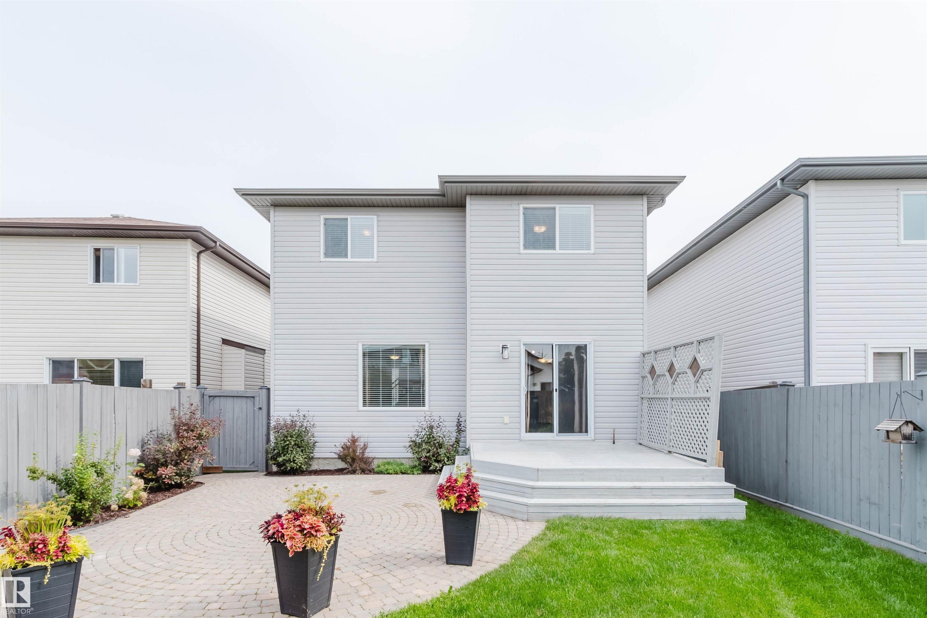 1908 Hammond Place Nw, Edmonton, AB