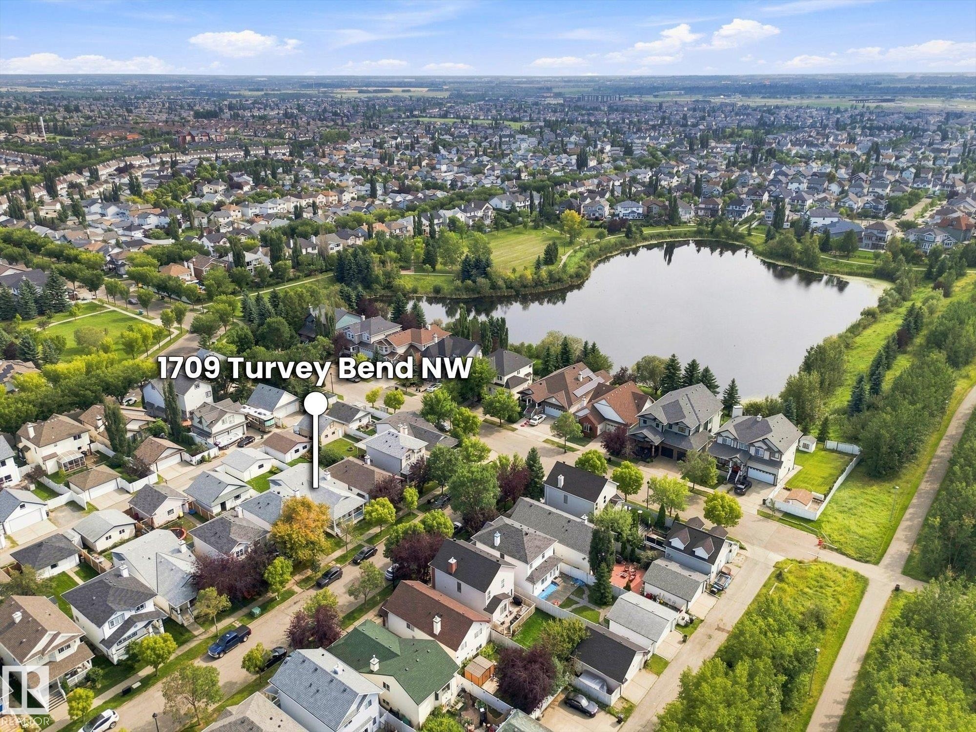 Additional content - 1709 Turvey Bend Bend Nw, Edmonton, AB