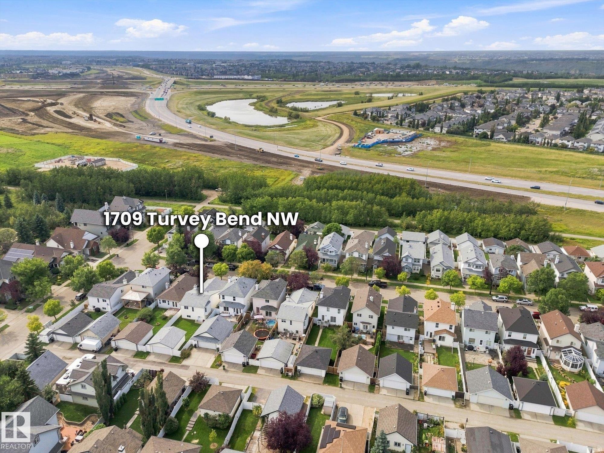 Additional content - 1709 Turvey Bend Bend Nw, Edmonton, AB