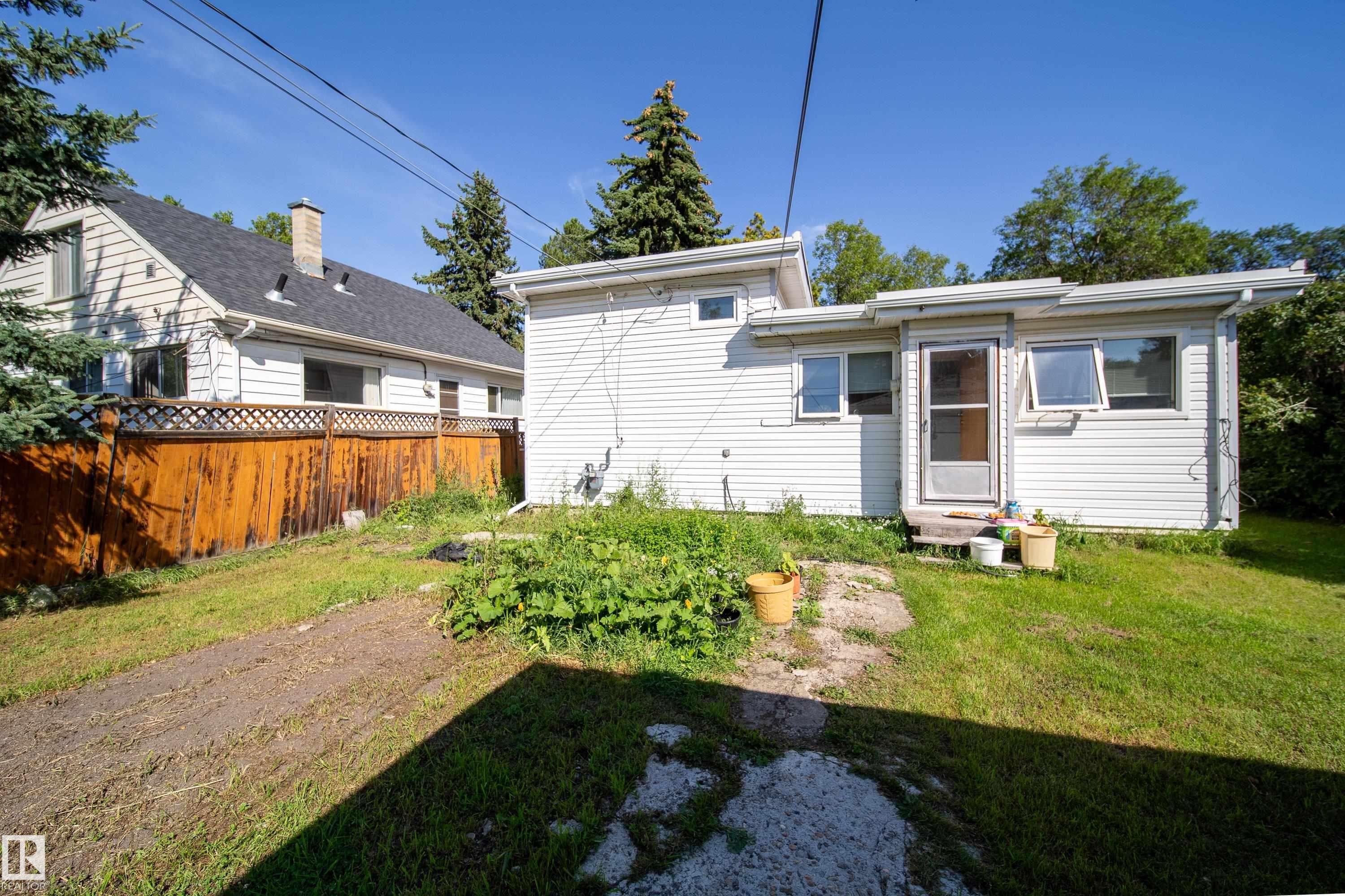 Additional content - 10738 129 Street Nw, Edmonton, AB