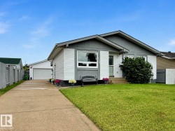 9326 81 Street  Fort Saskatchewan, AB T8L 3L2