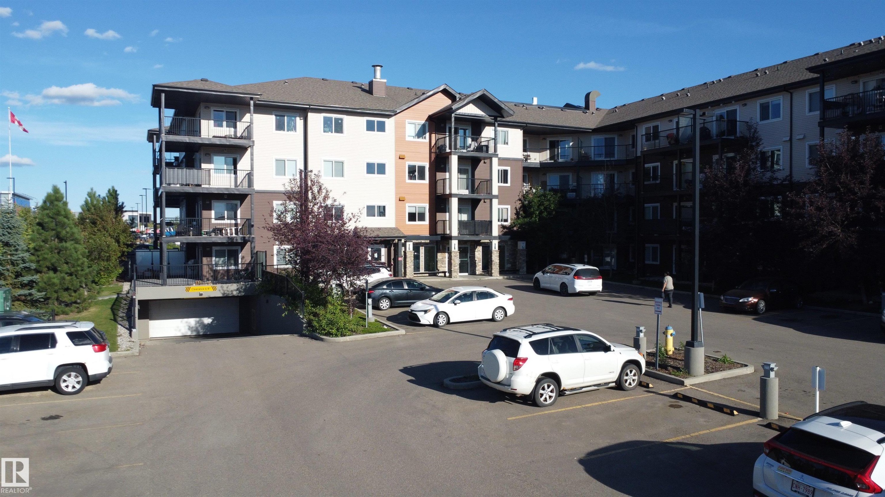 #112 5404 7 Av Sw, Edmonton, AB