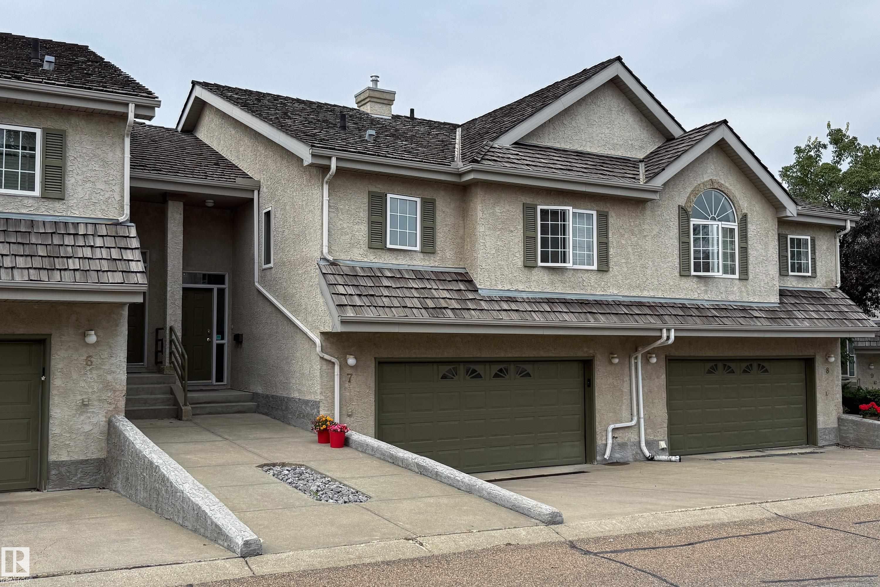 1283 Carter Crest Road Nw, Edmonton, AB