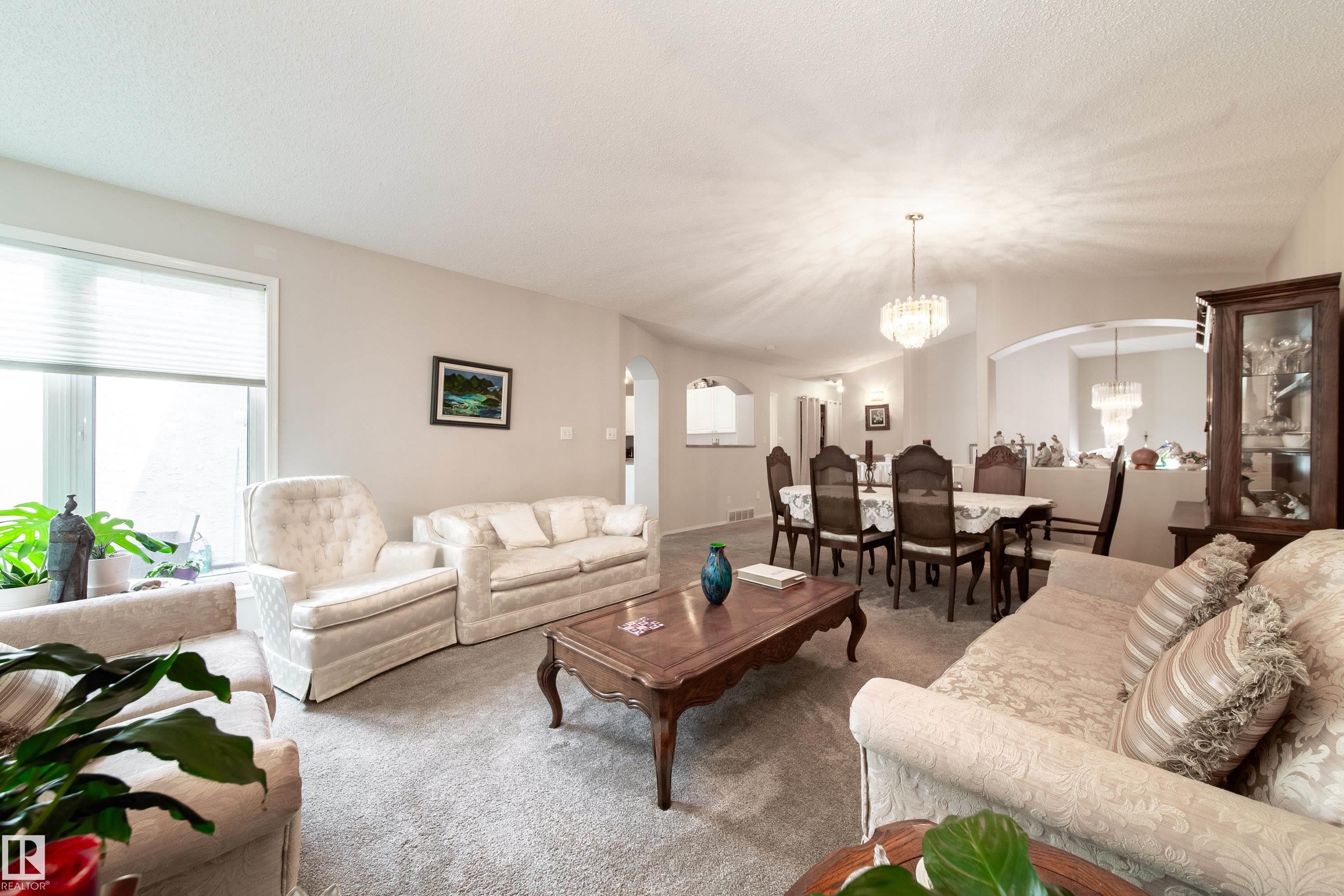 1283 Carter Crest Road Nw, Edmonton, AB