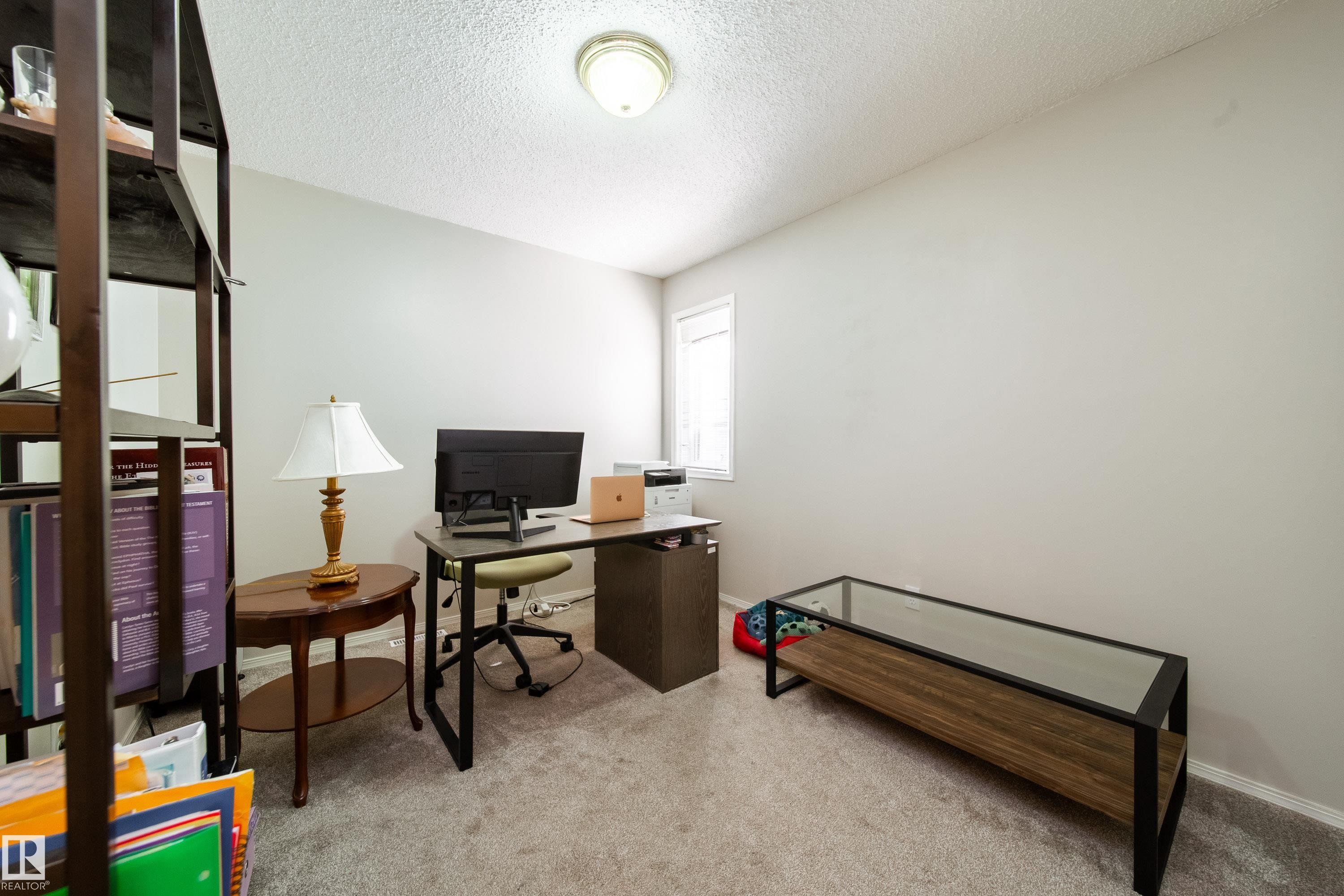 1283 Carter Crest Road Nw, Edmonton, AB