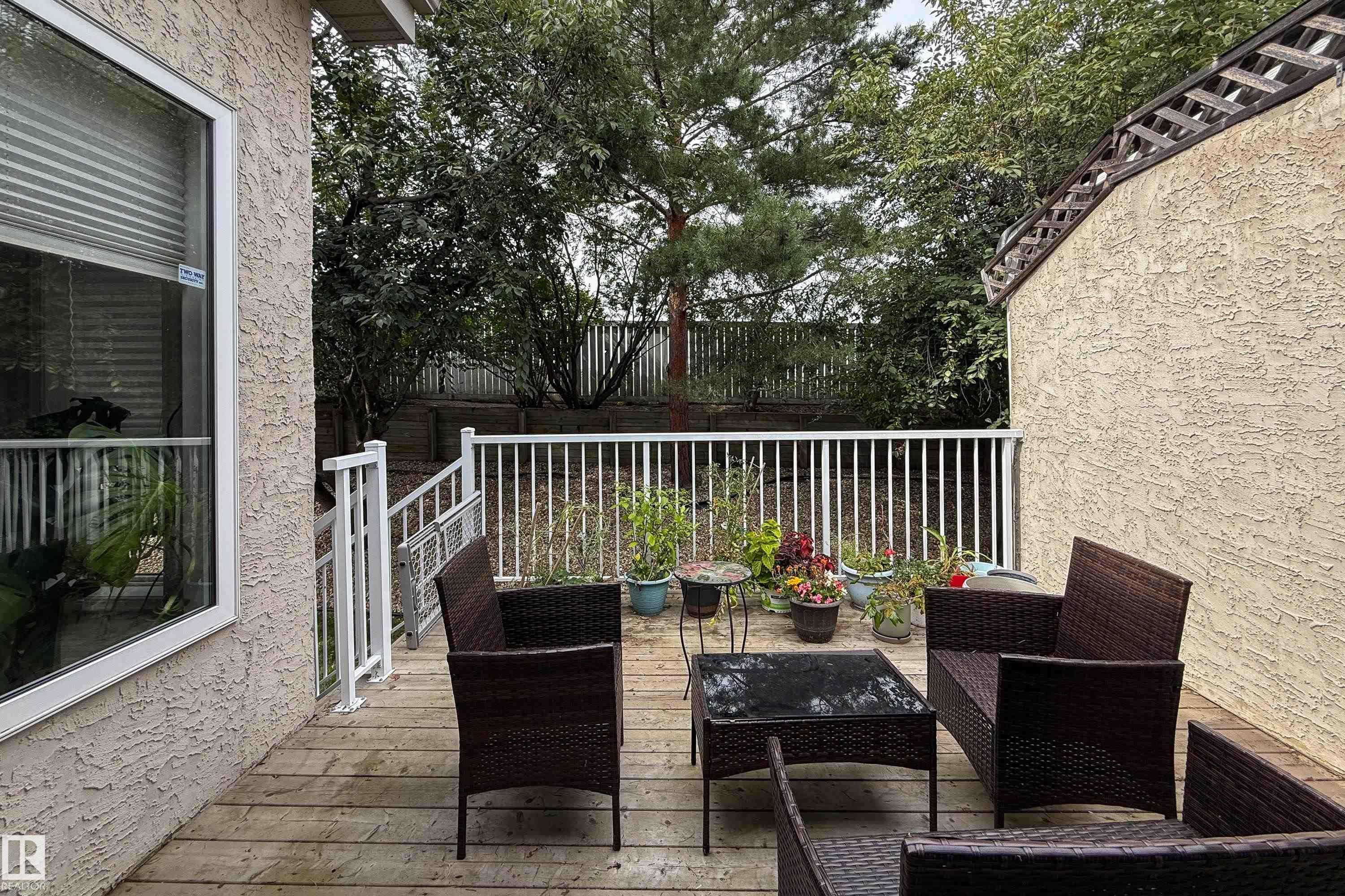 1283 Carter Crest Road Nw, Edmonton, AB