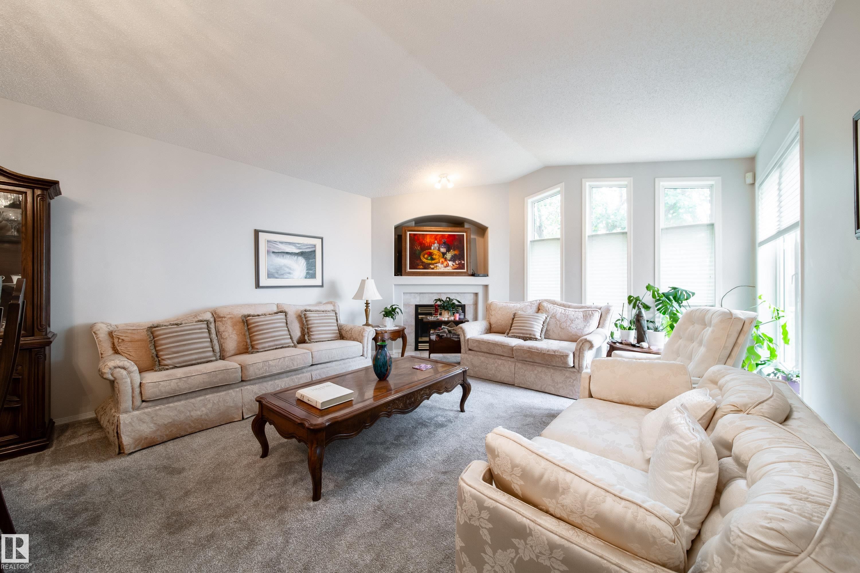 1283 Carter Crest Road Nw, Edmonton, AB