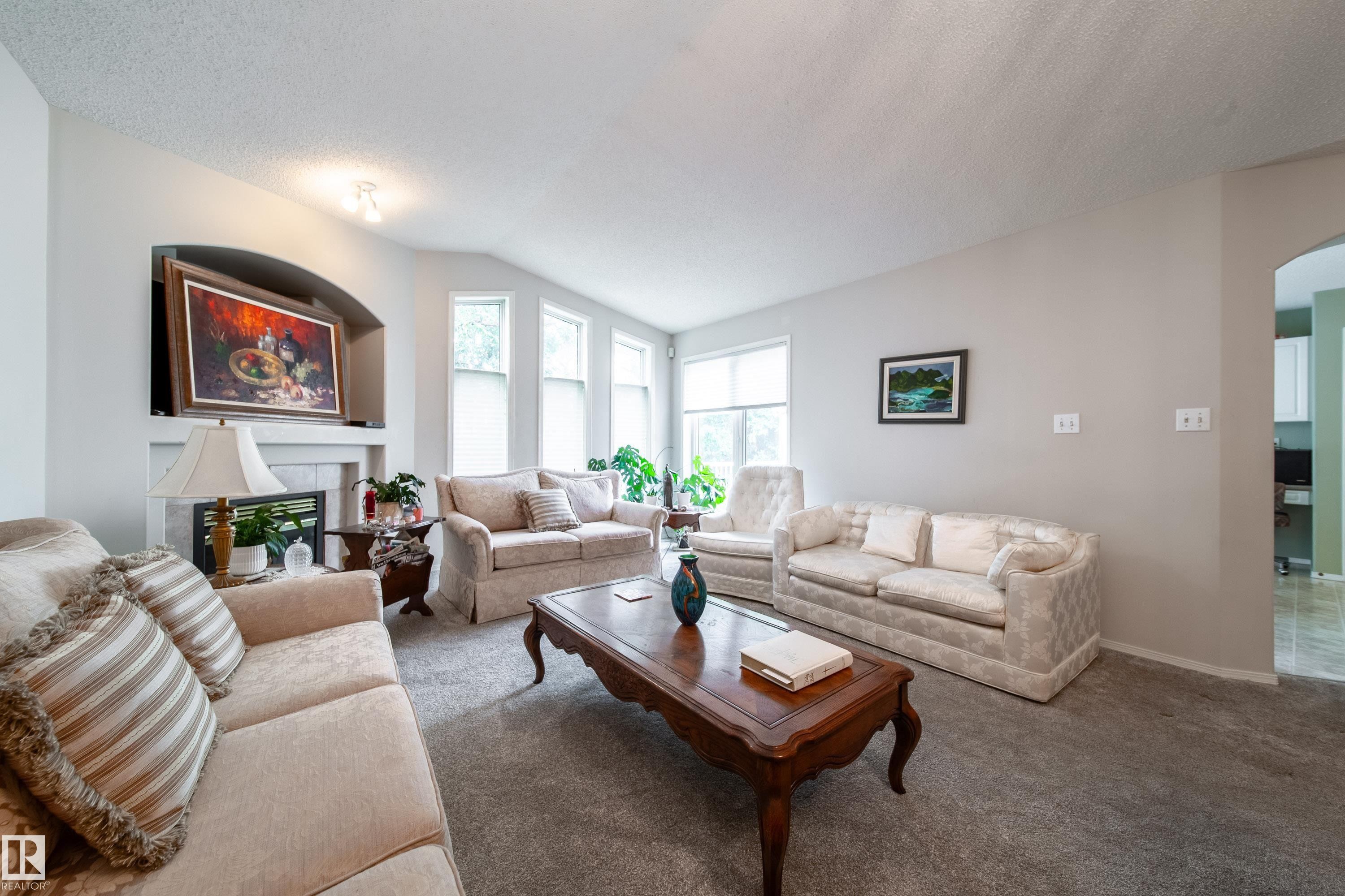 1283 Carter Crest Road Nw, Edmonton, AB