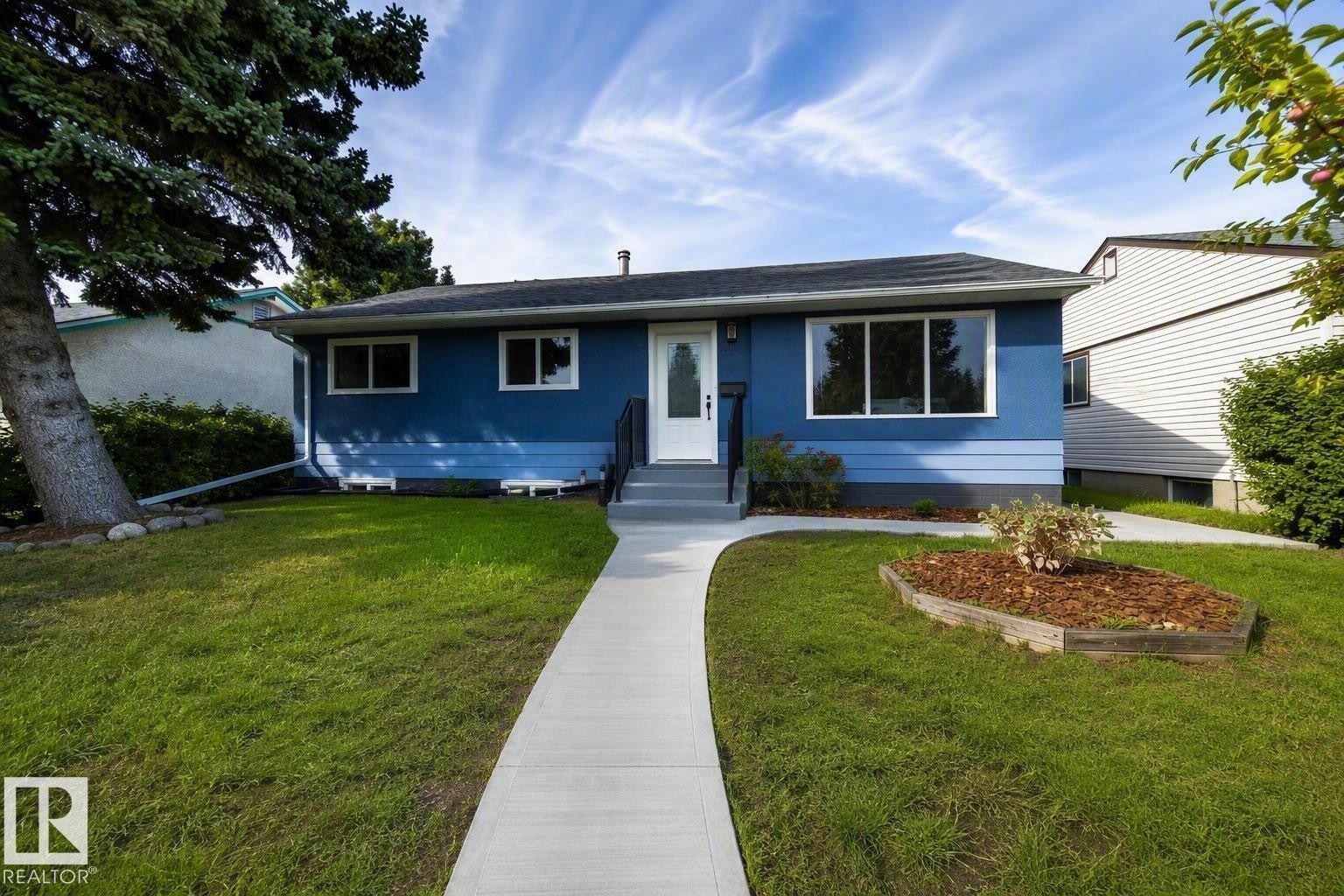 16136 109A Avenue Nw, Edmonton, AB
