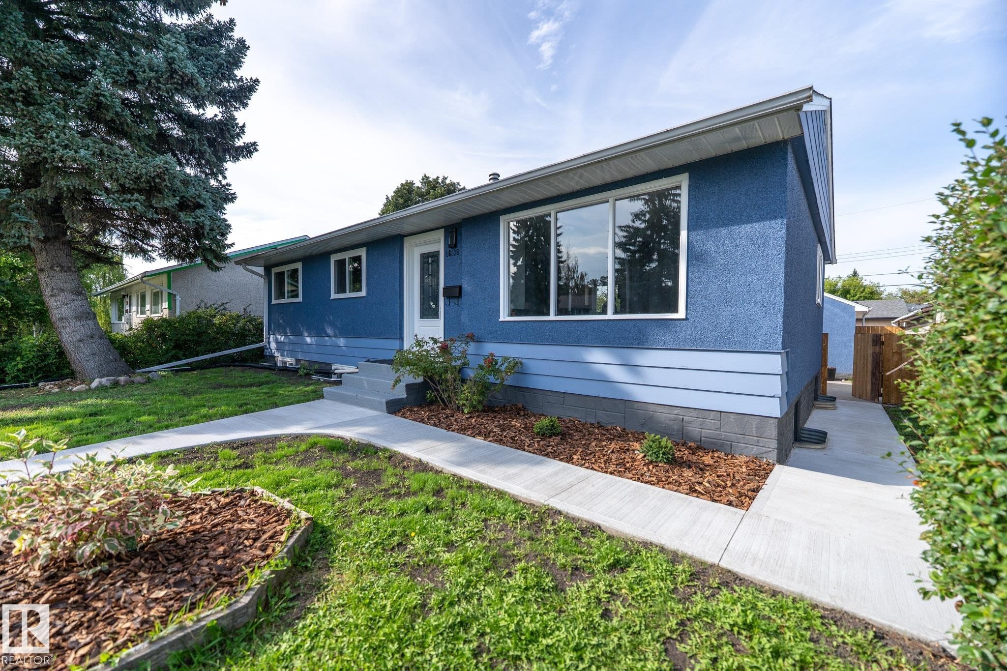 16136 109A Avenue Nw, Edmonton, AB