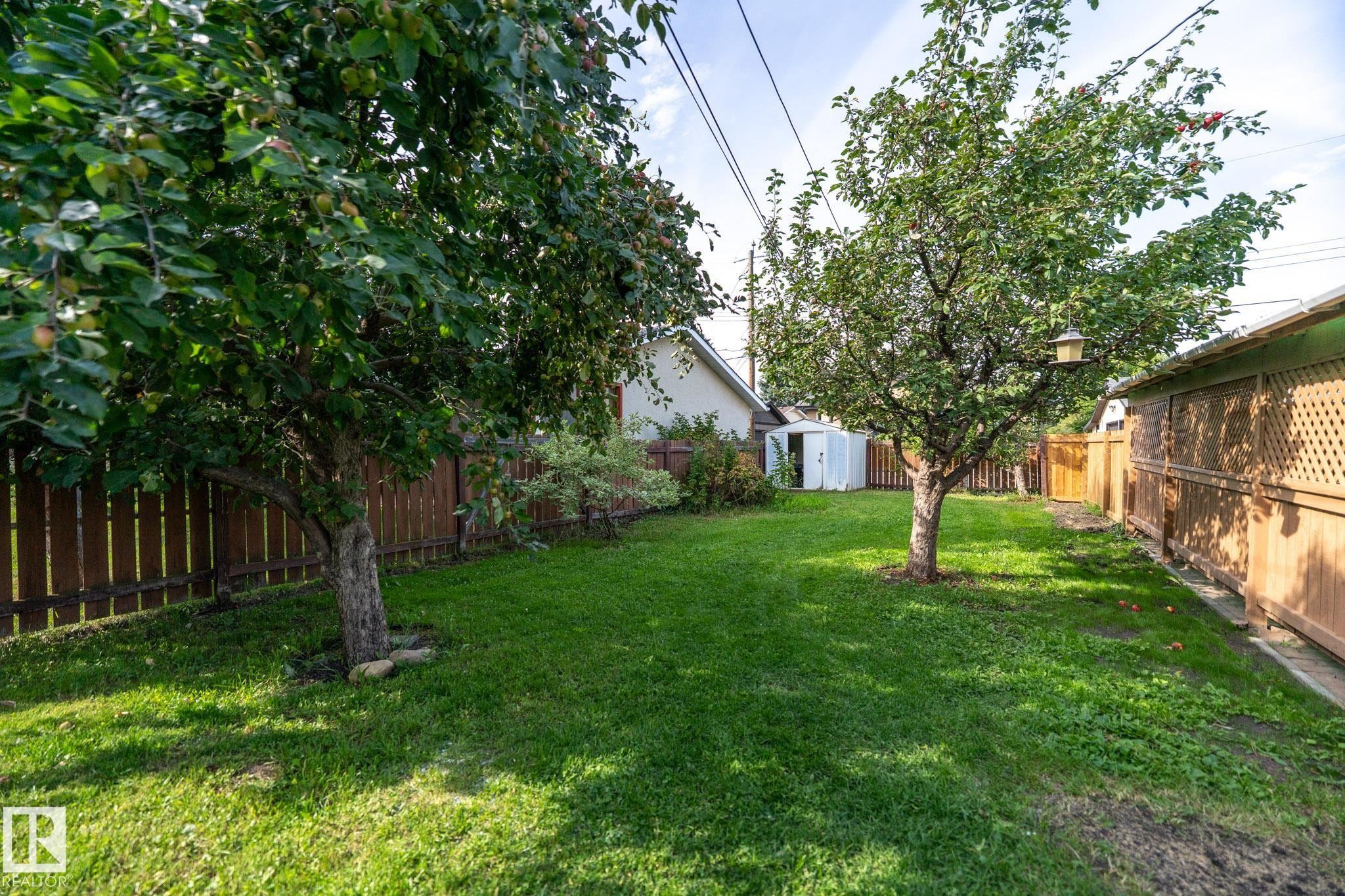 16136 109A Avenue Nw, Edmonton, AB