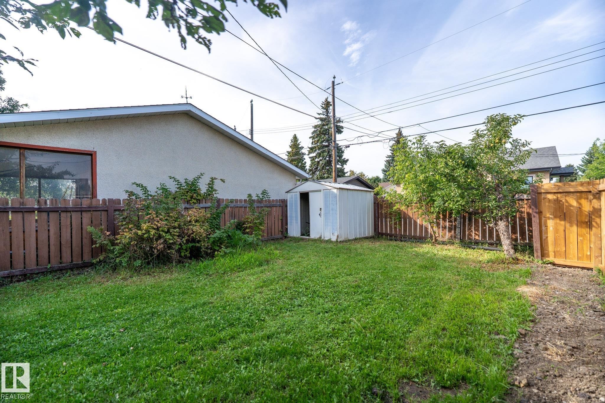 16136 109A Avenue Nw, Edmonton, AB