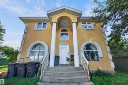 4932 48 Street  Redwater, AB T0A 2W0