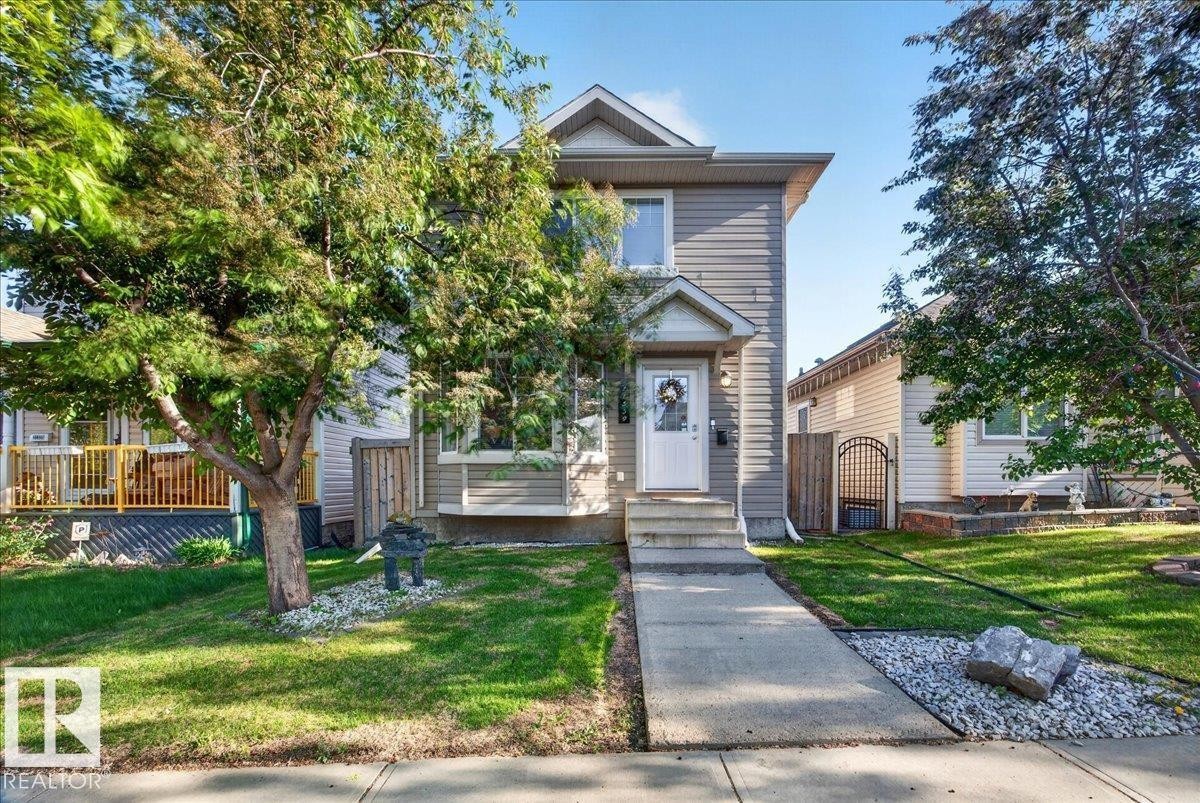 21339 91 Avenue Nw, Edmonton, AB