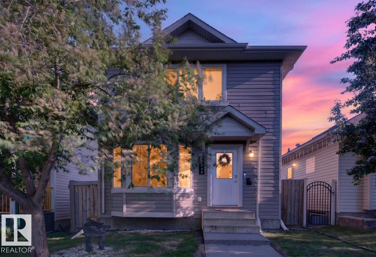 21339 91 Avenue Nw, Edmonton, AB