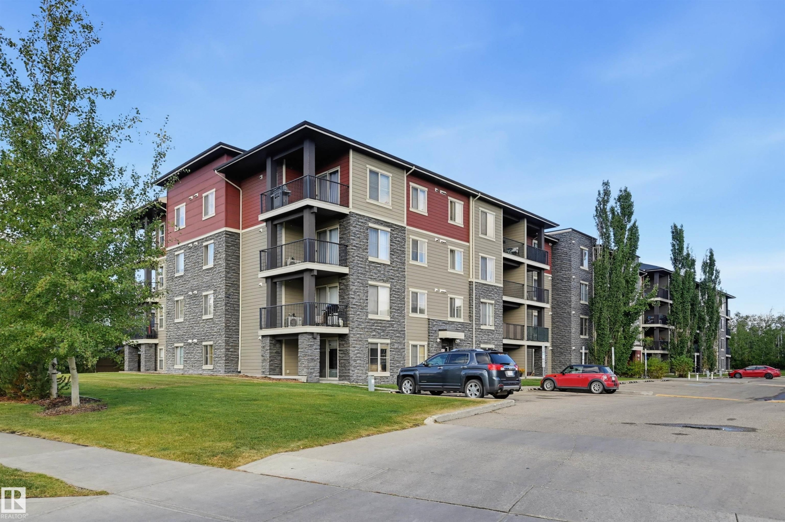 #309 1060 Mcconachie Bv Nw, Edmonton, AB