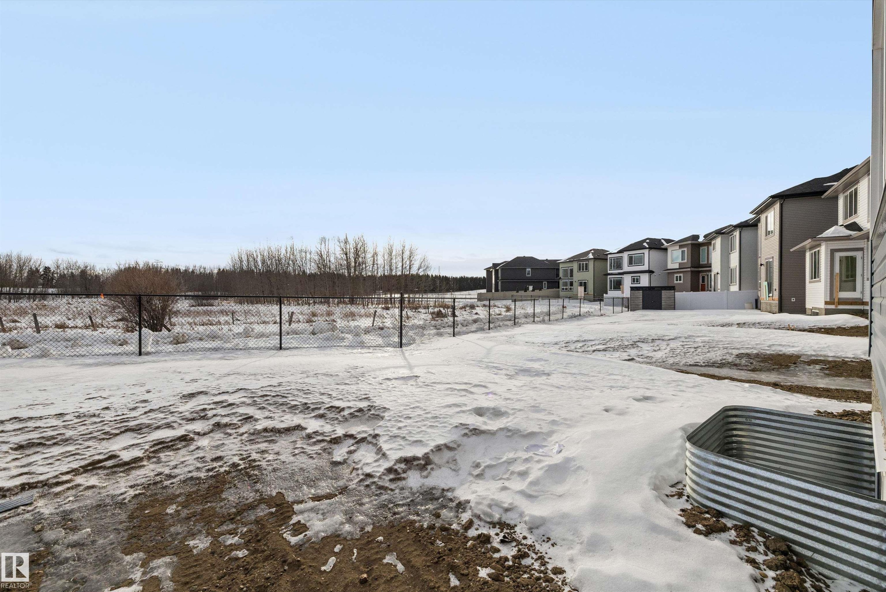 1315 11 Avenue Nw, Edmonton, AB - Outdoor