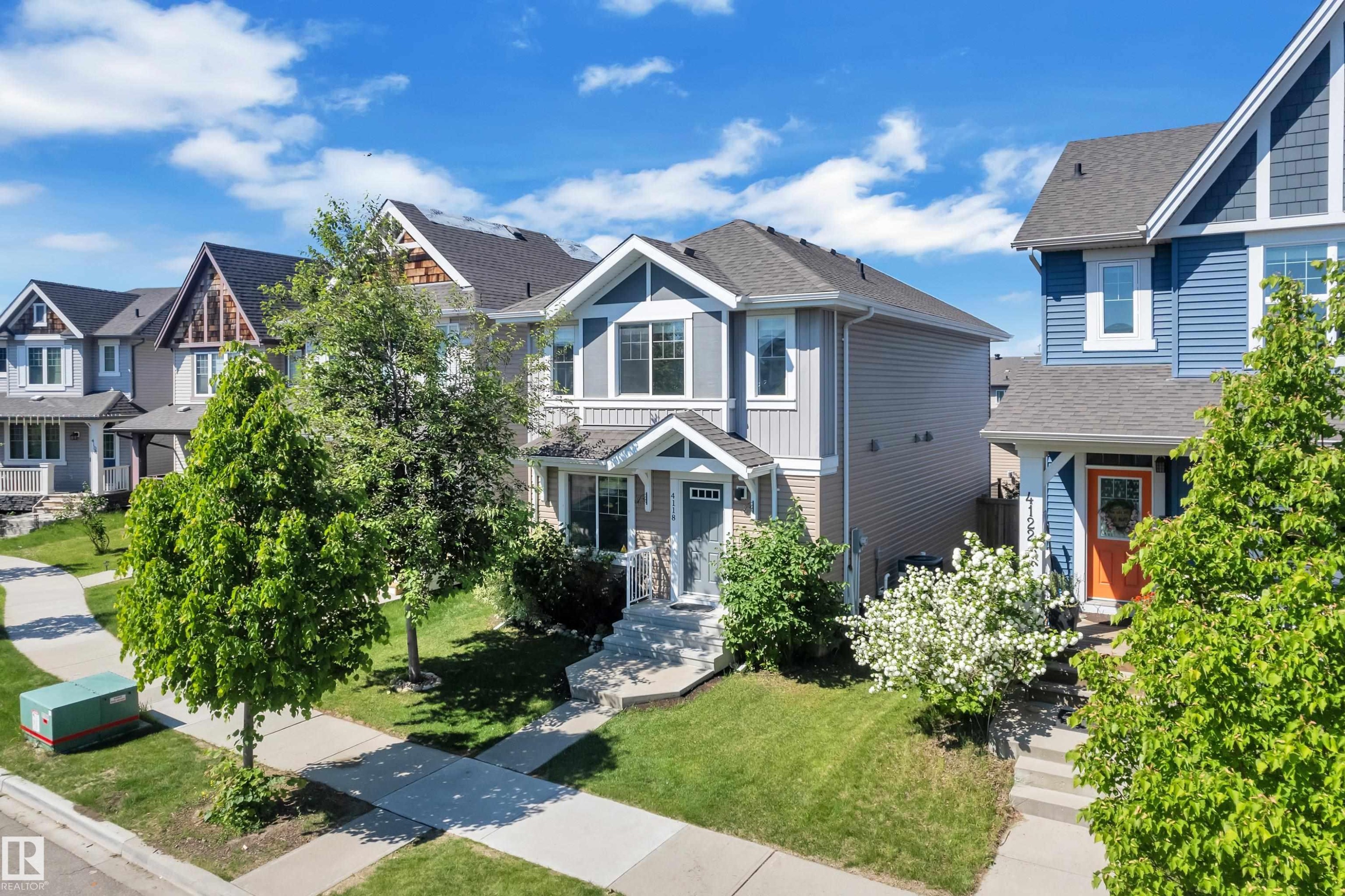 4118 6A Street Nw, Edmonton, AB