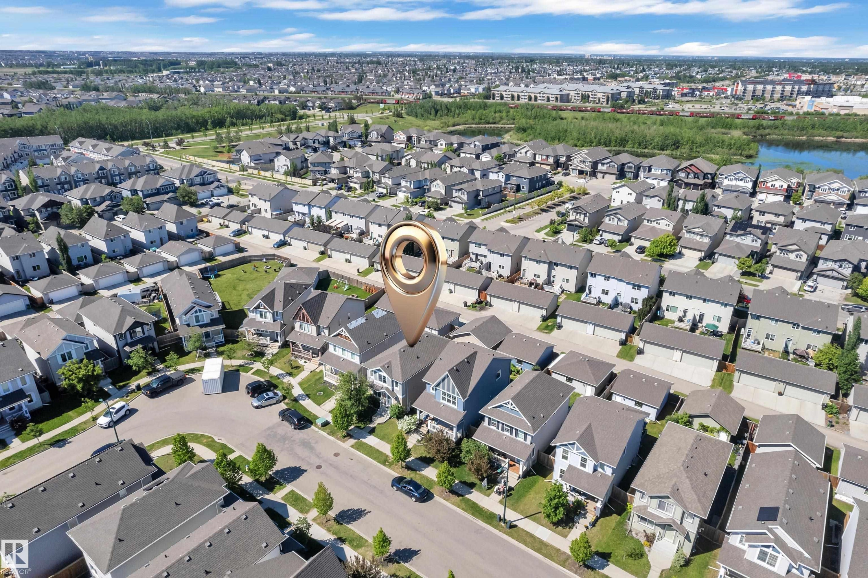 4118 6A Street Nw, Edmonton, AB