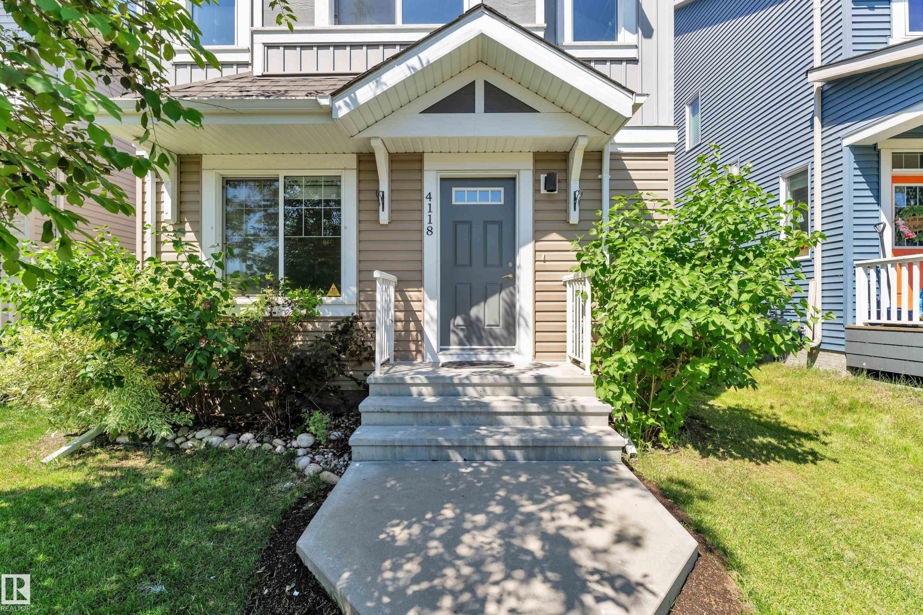 4118 6A Street Nw, Edmonton, AB