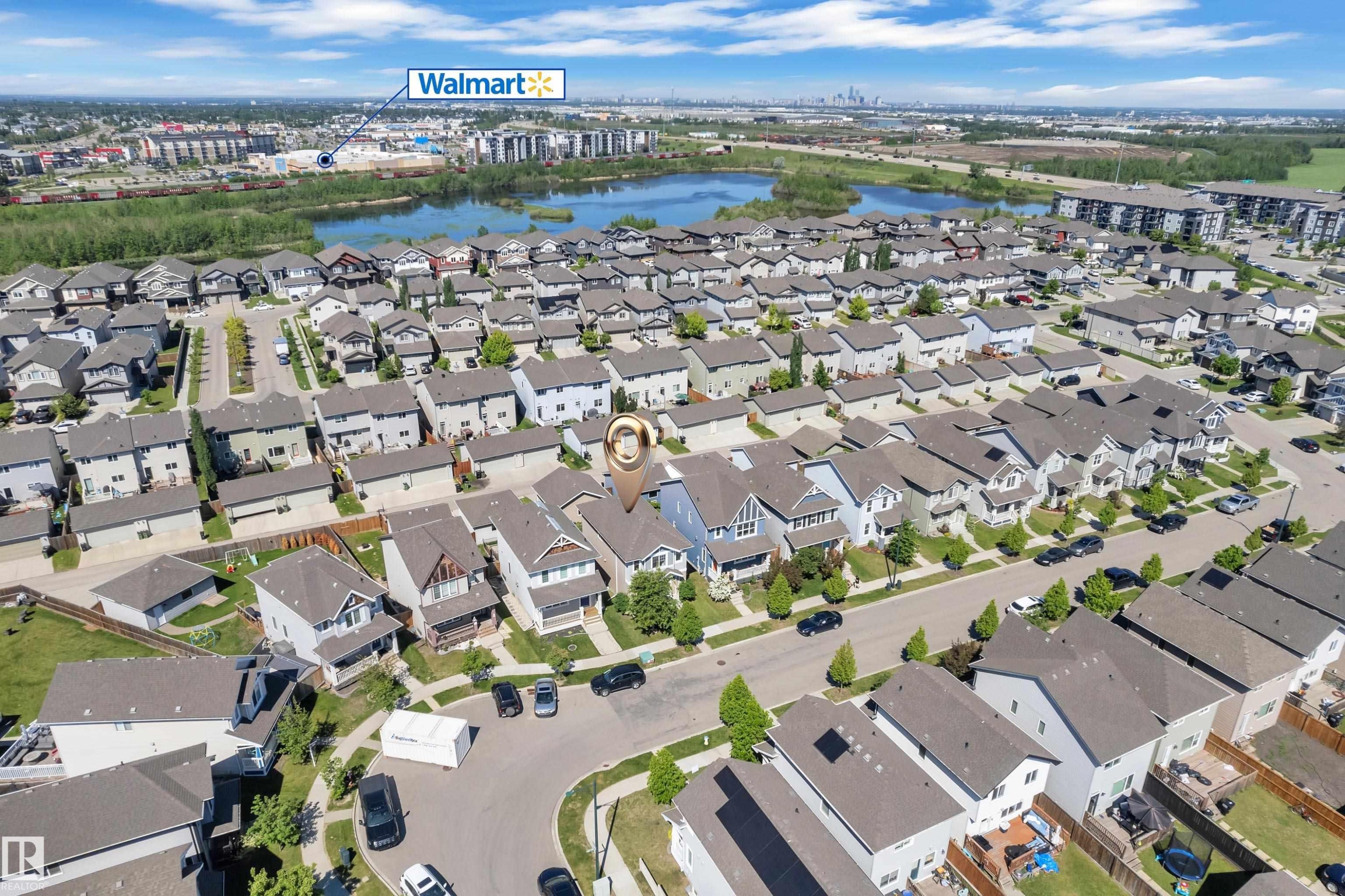 4118 6A Street Nw, Edmonton, AB