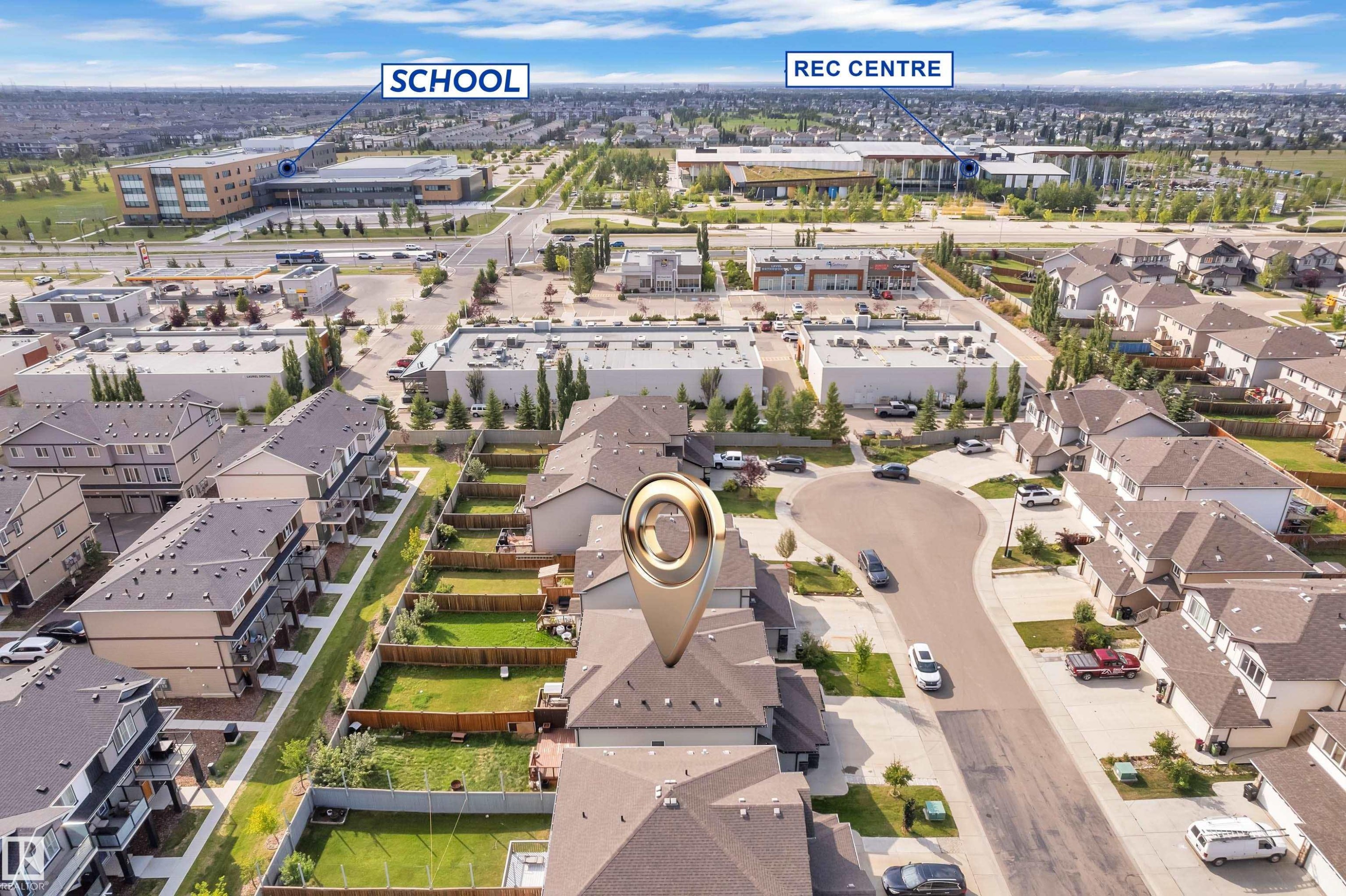 1411 25 Avenue Nw, Edmonton, AB