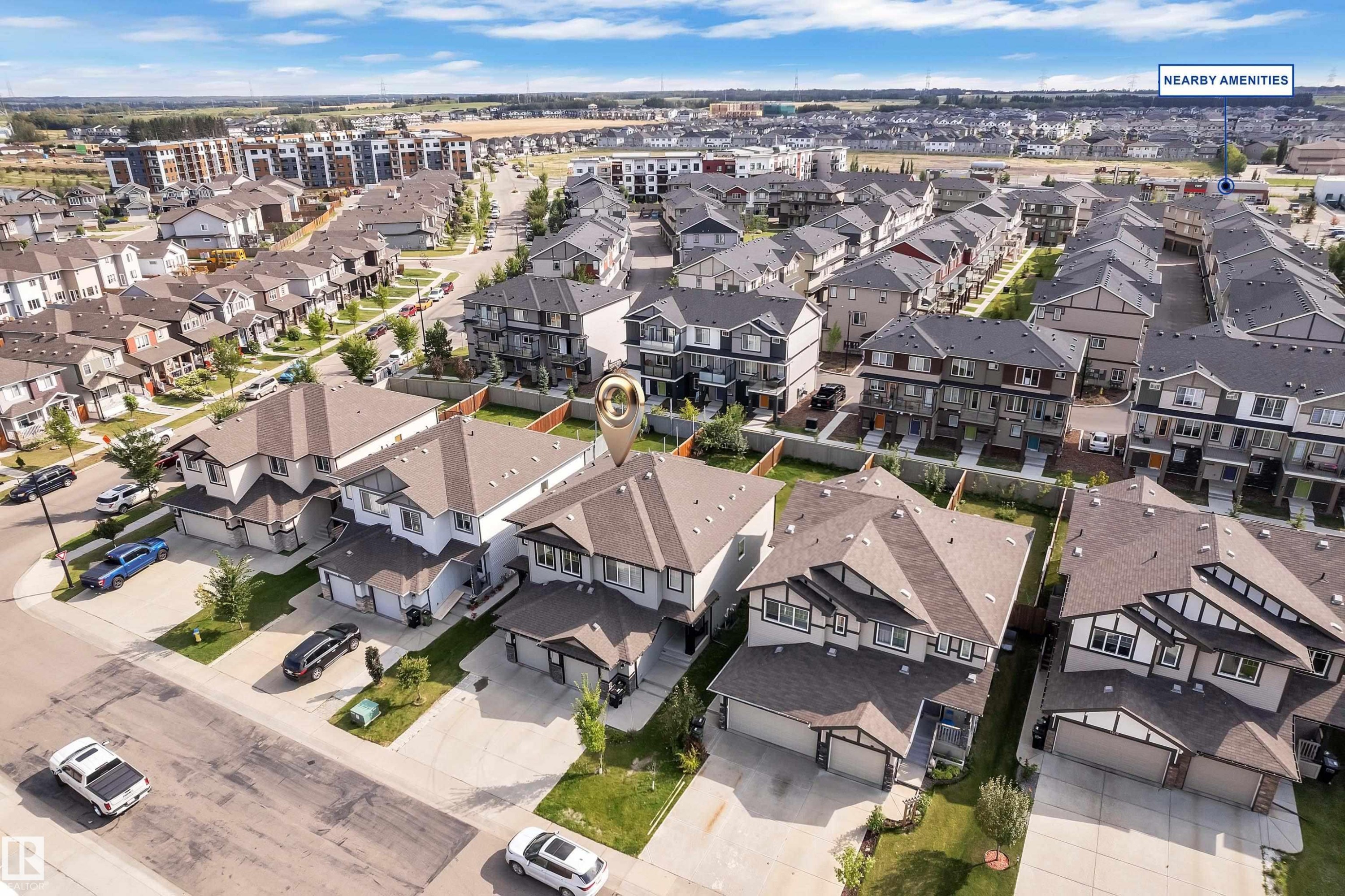 1411 25 Avenue Nw, Edmonton, AB