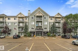 #437 50 WOODSMERE CL Fort Saskatchewan, AB T8L 4N9