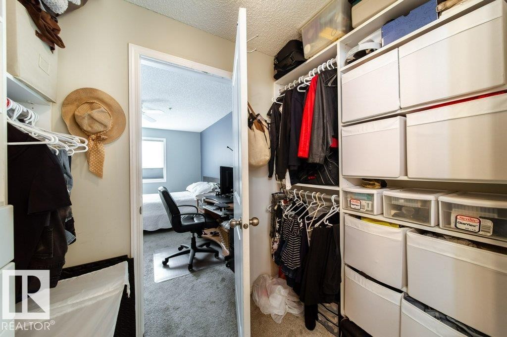 #118 2305 35A Av Nw, Edmonton, AB - Indoor