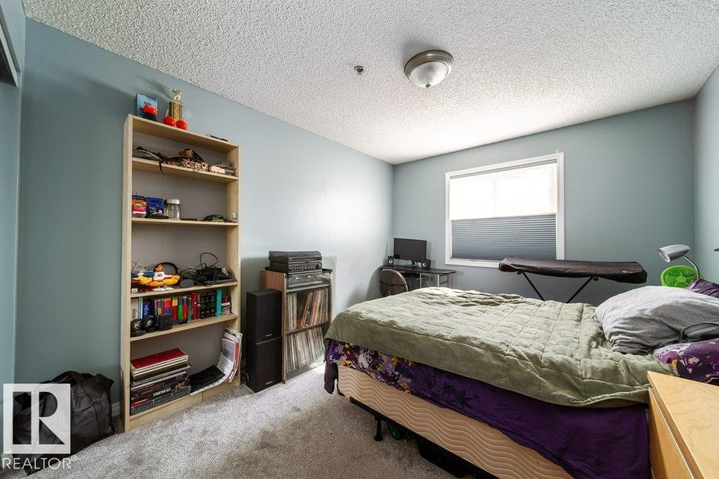 #118 2305 35A Av Nw, Edmonton, AB - Indoor Photo Showing Bedroom