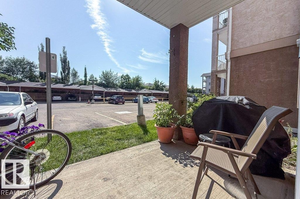 #118 2305 35A Av Nw, Edmonton, AB - Outdoor With Exterior
