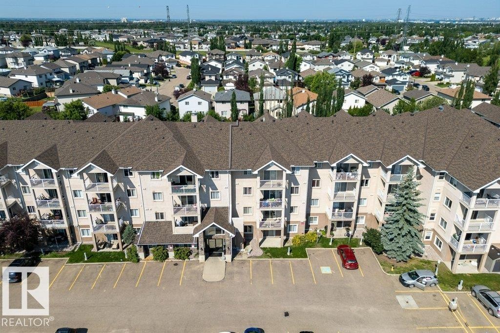 #118 2305 35A Av Nw, Edmonton, AB -